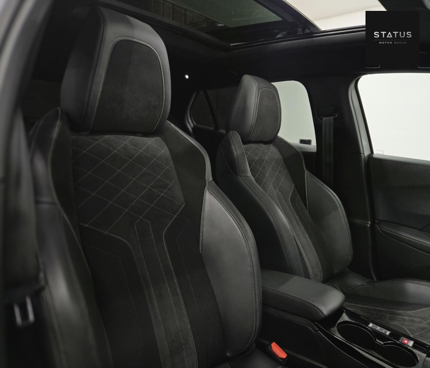 Used Peugeot 2008 2020 for sale - 78008707: Photo 13