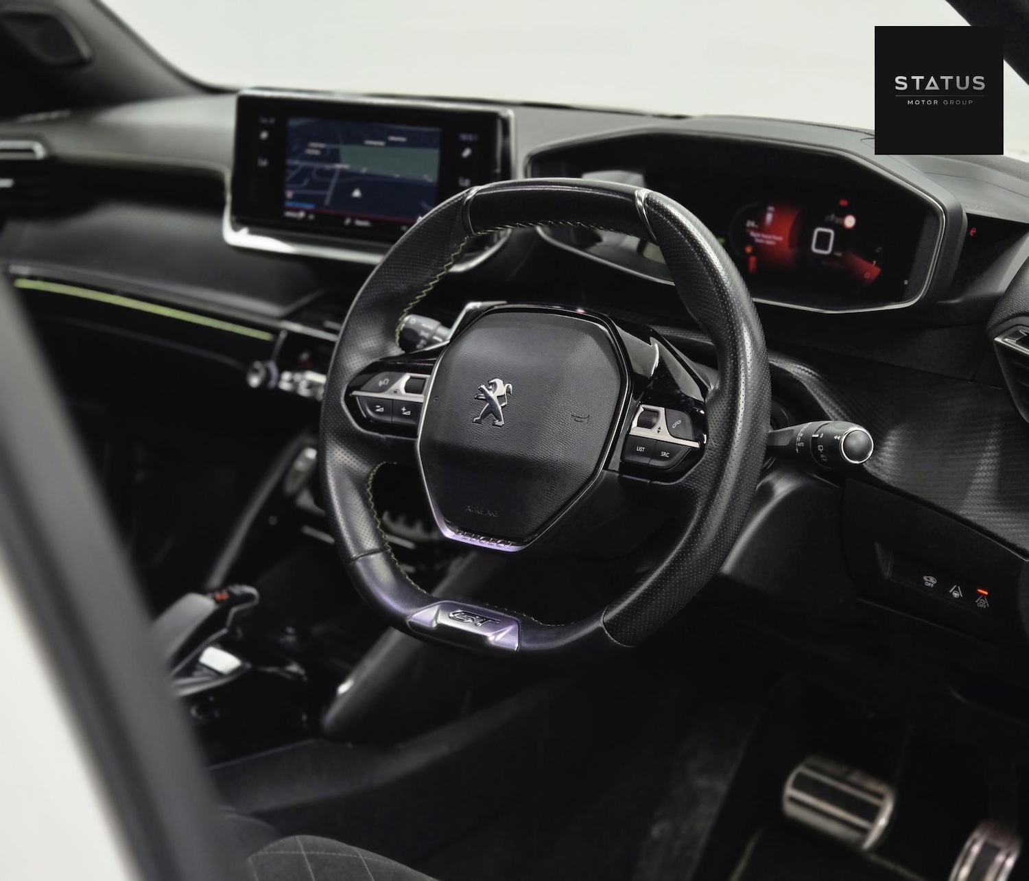 Used Peugeot 2008 2020 for sale - 78008707: Photo 17