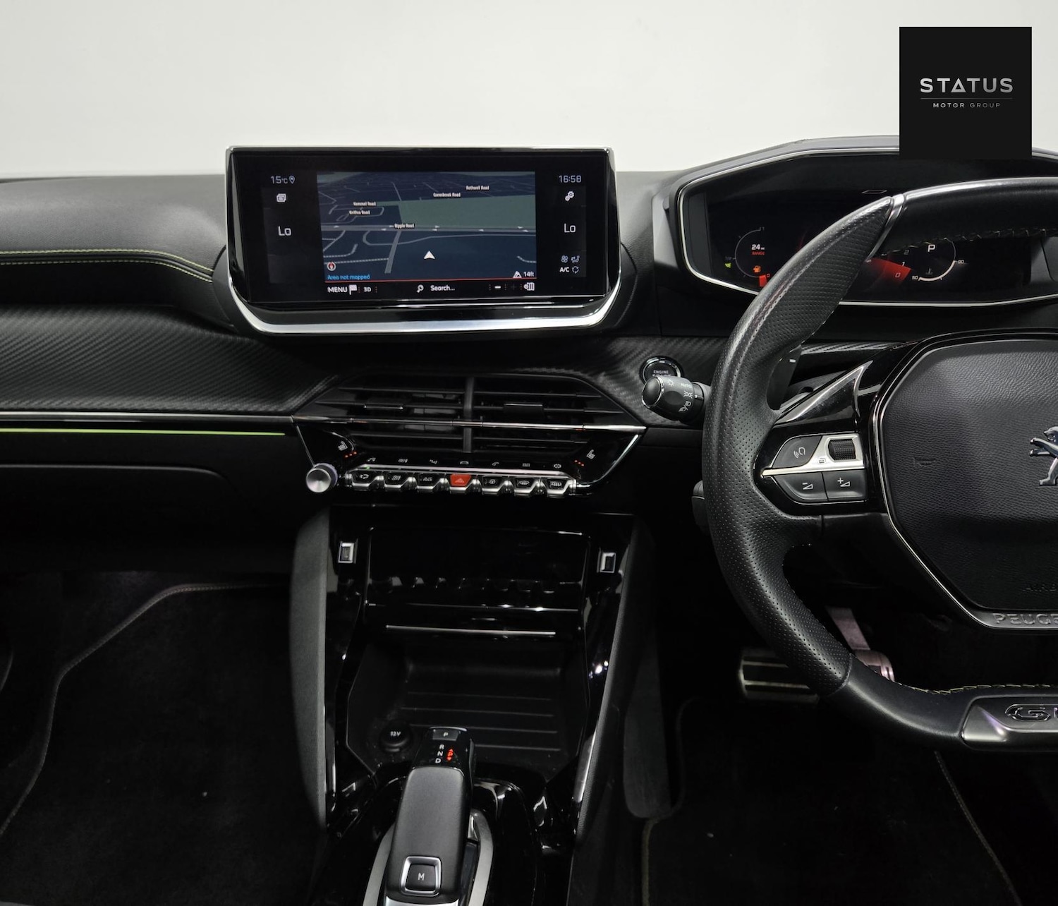 Used Peugeot 2008 2020 for sale - 78008707: Photo 18