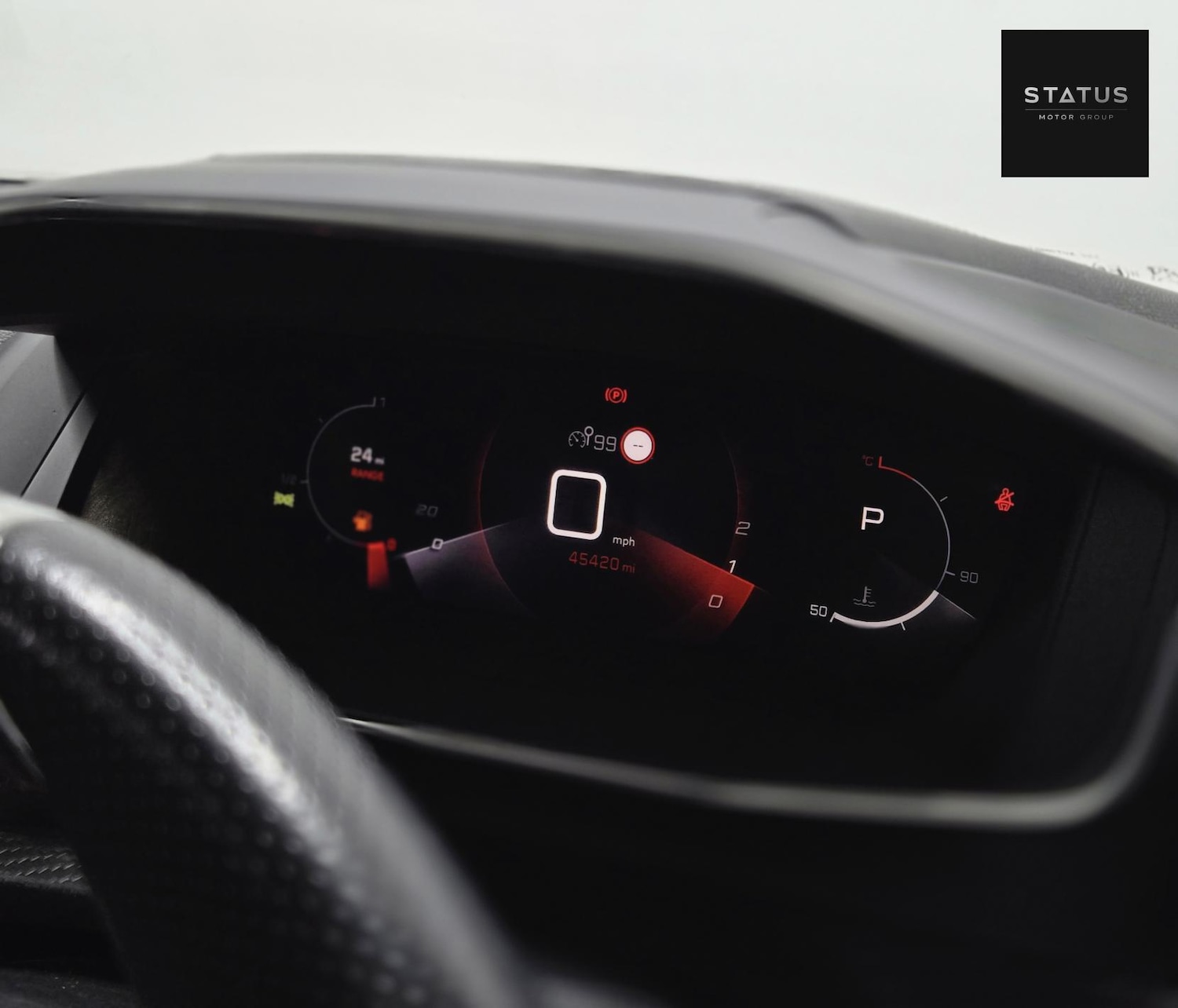 Used Peugeot 2008 2020 for sale - 78008707: Photo 20