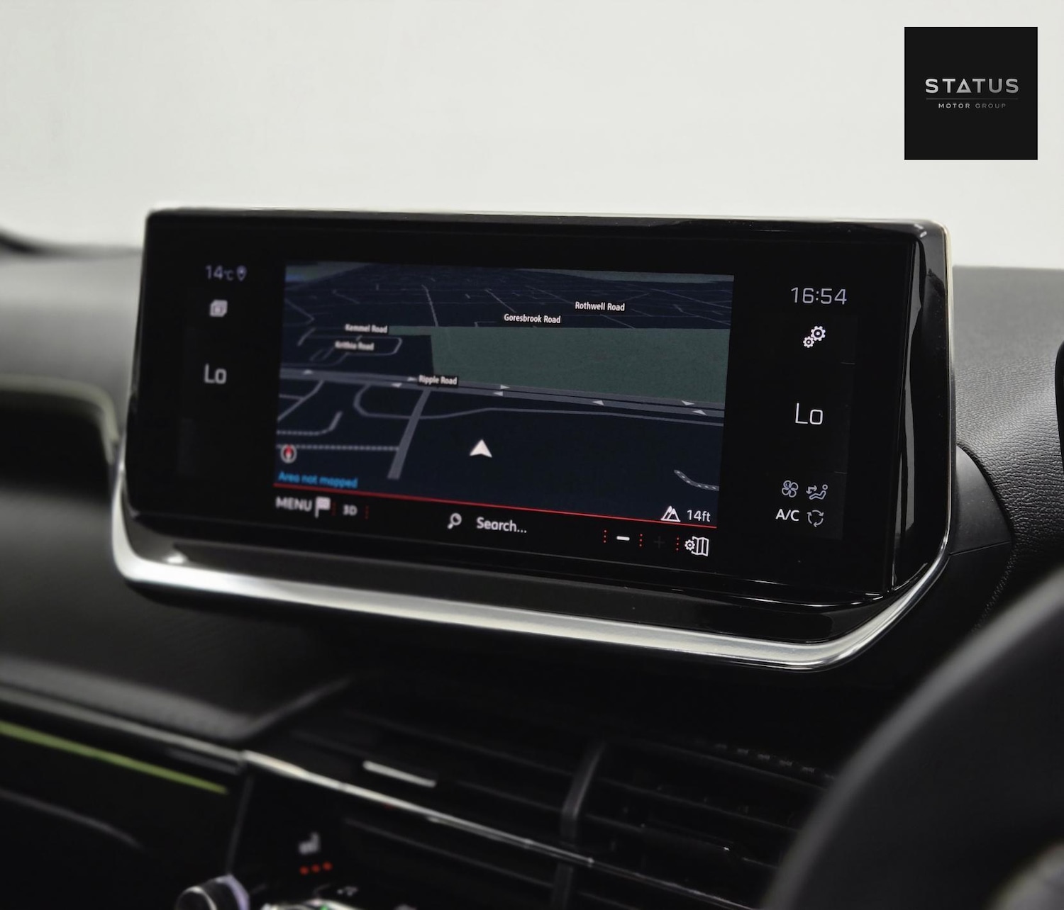 Used Peugeot 2008 2020 for sale - 78008707: Photo 26