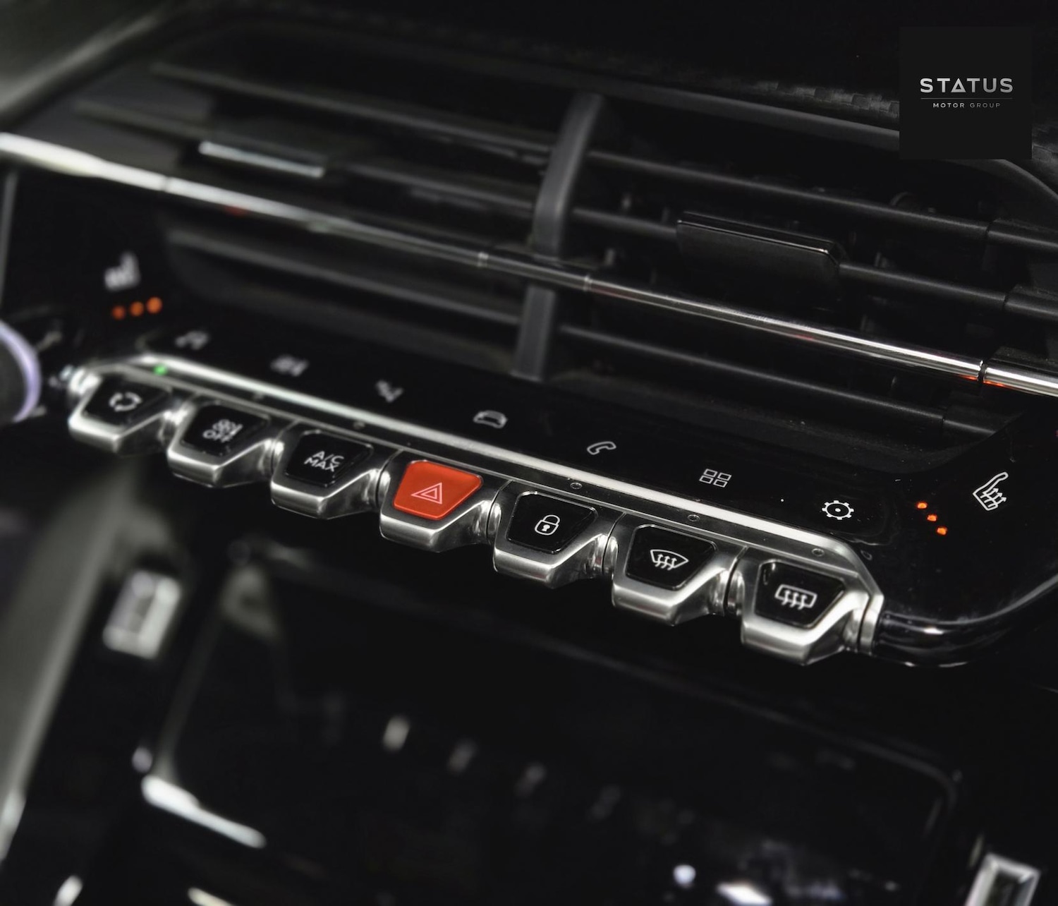 Used Peugeot 2008 2020 for sale - 78008707: Photo 27