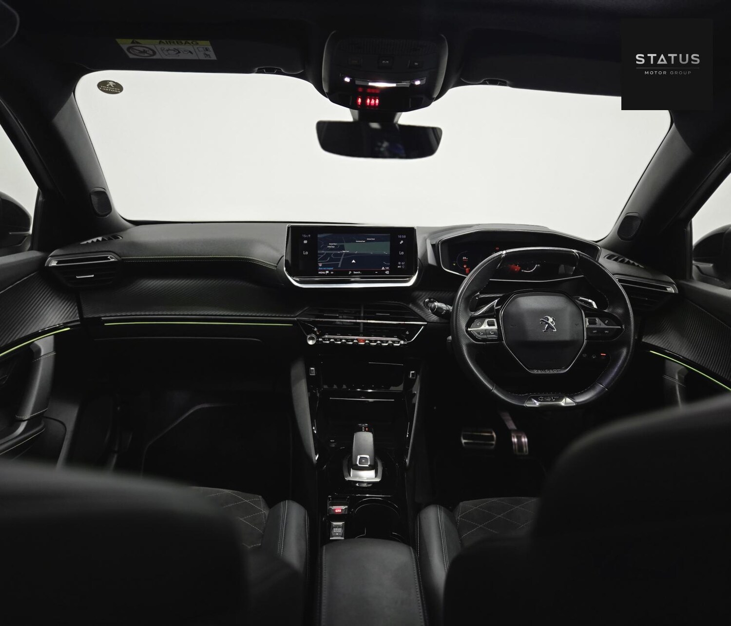 Used Peugeot 2008 2020 for sale - 78008707: Photo 32