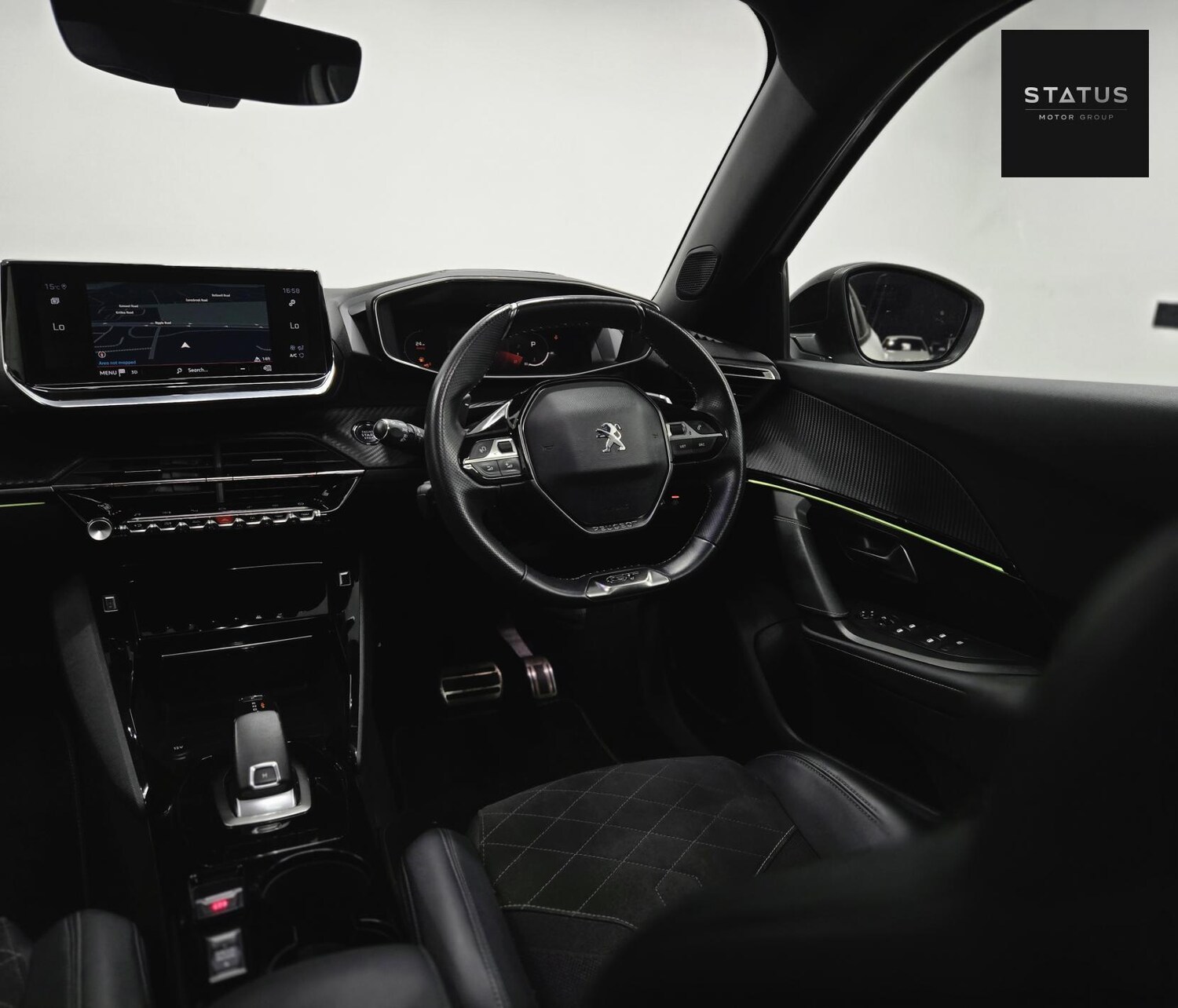 Used Peugeot 2008 2020 for sale - 78008707: Photo 33