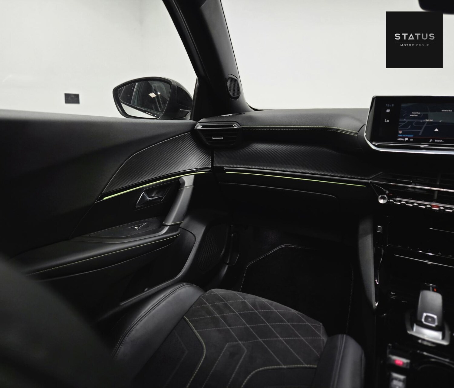 Used Peugeot 2008 2020 for sale - 78008707: Photo 34