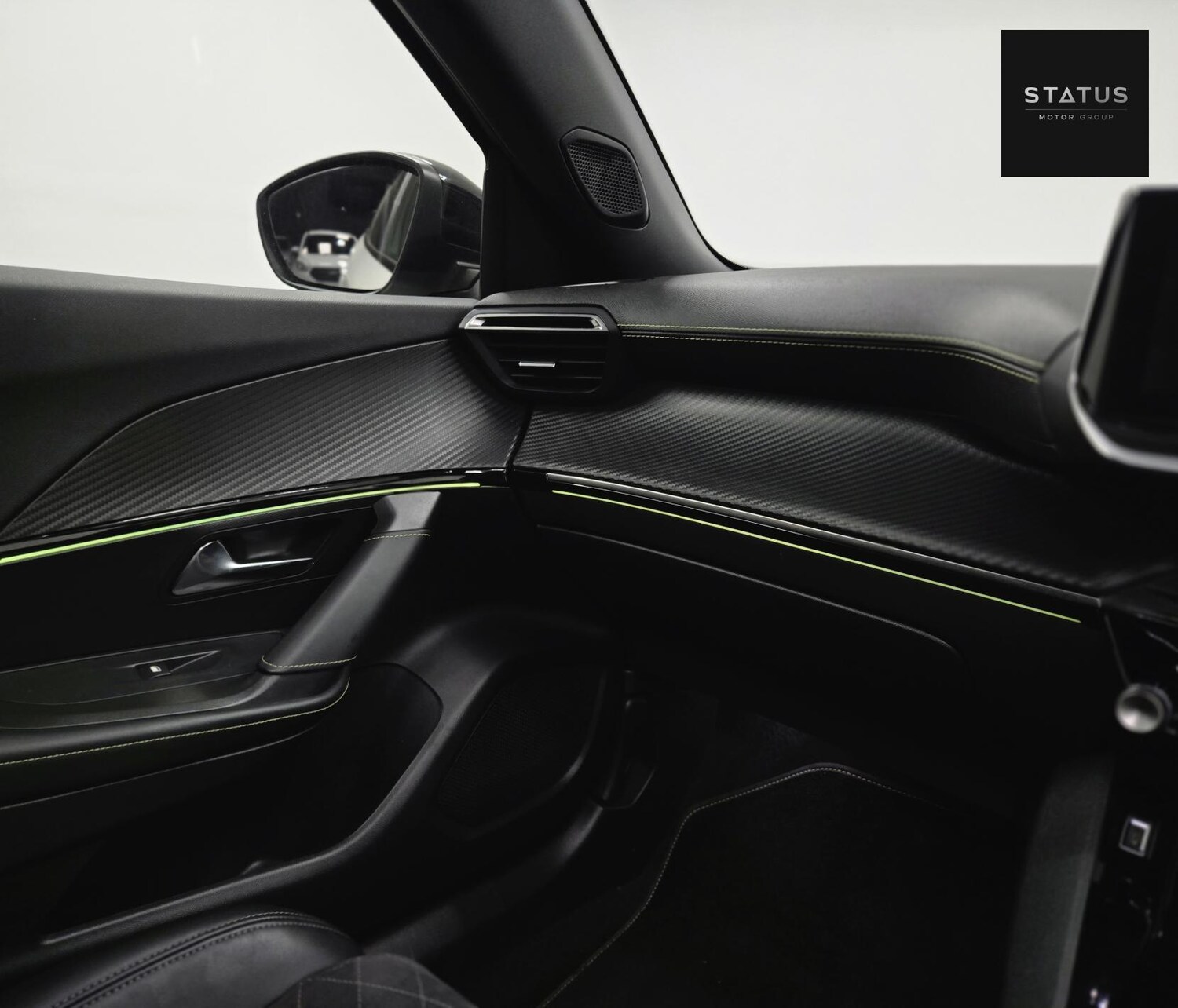 Used Peugeot 2008 2020 for sale - 78008707: Photo 35