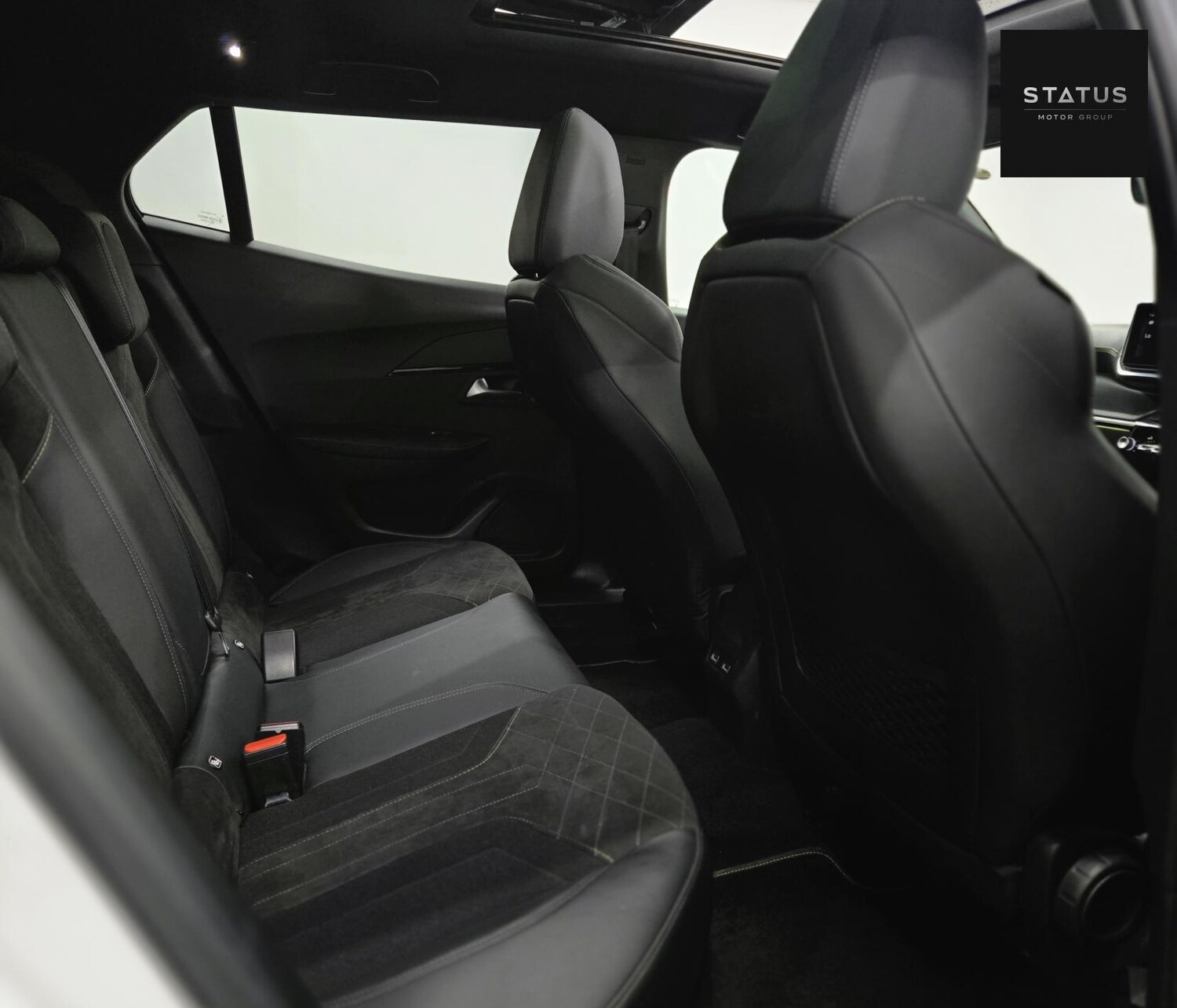 Used Peugeot 2008 2020 for sale - 78008707: Photo 36