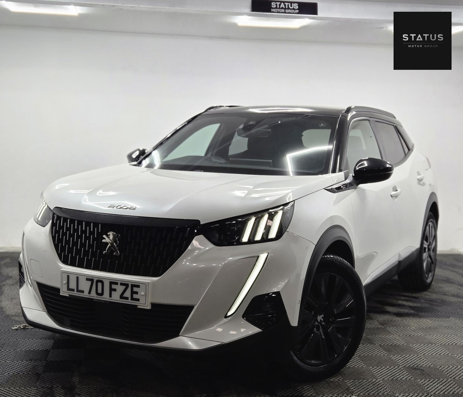 Used Peugeot 2008 2020 for sale - 78008707: Photo 4
