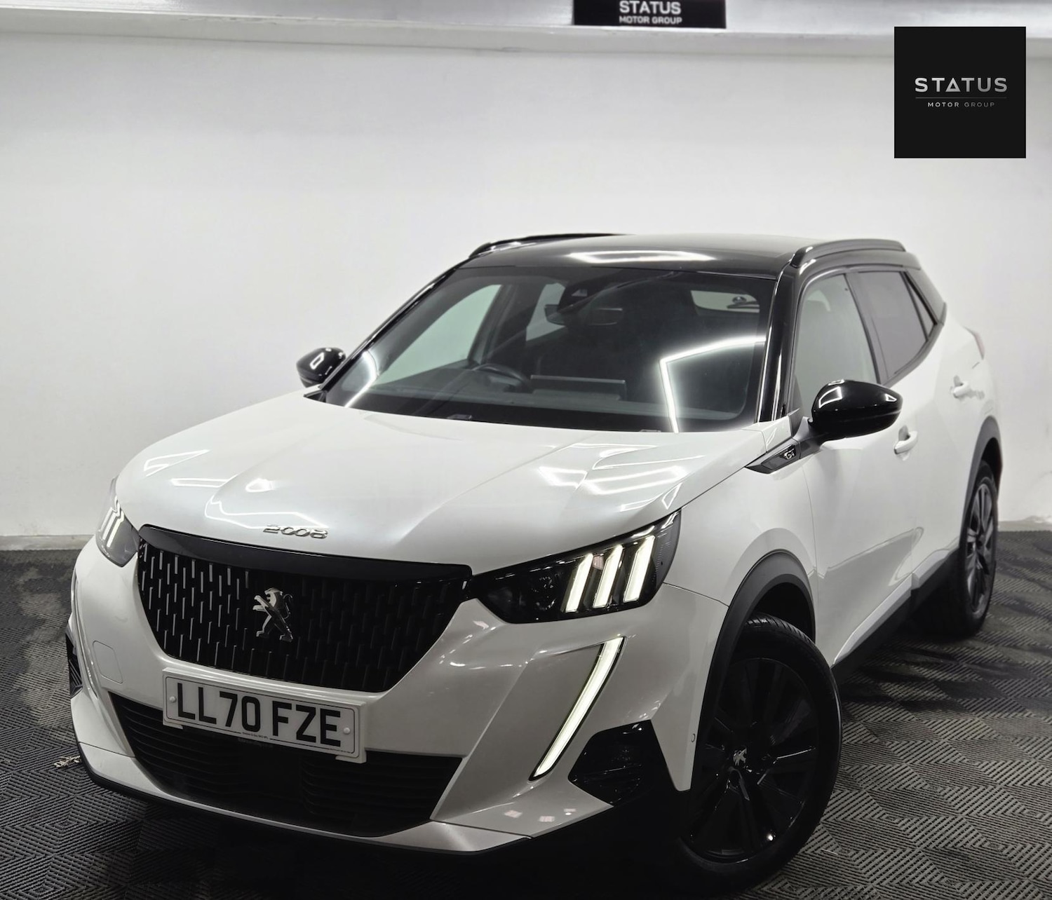 Used Peugeot 2008 2020 for sale - 78008707: Photo 6