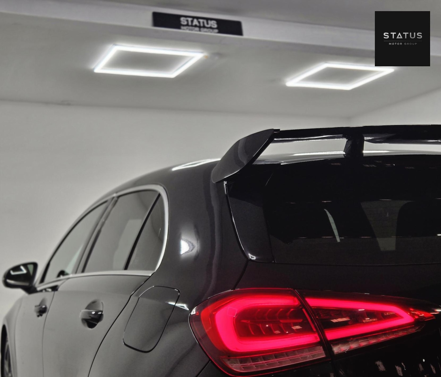 Used Mercedes-Benz A-Class 2018 for sale - 77118892: Photo 11