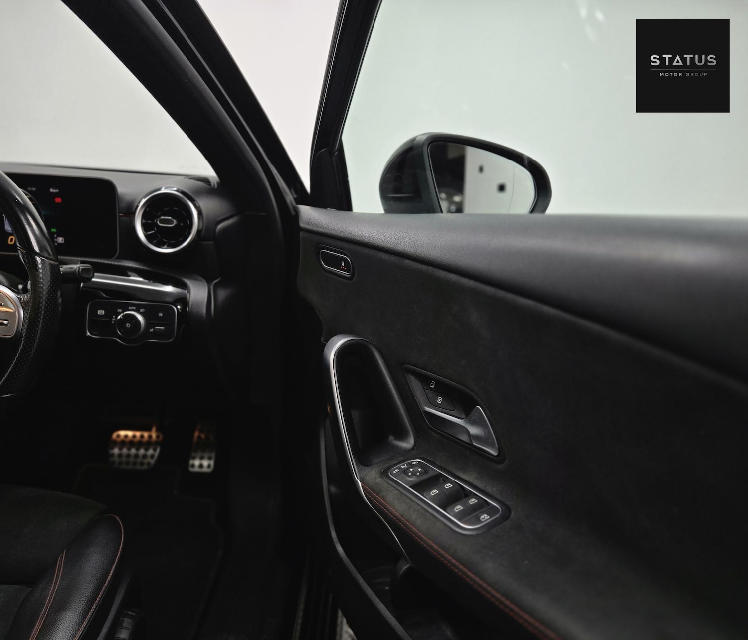 Used Mercedes-Benz A-Class 2018 for sale - 77118892: Photo 13