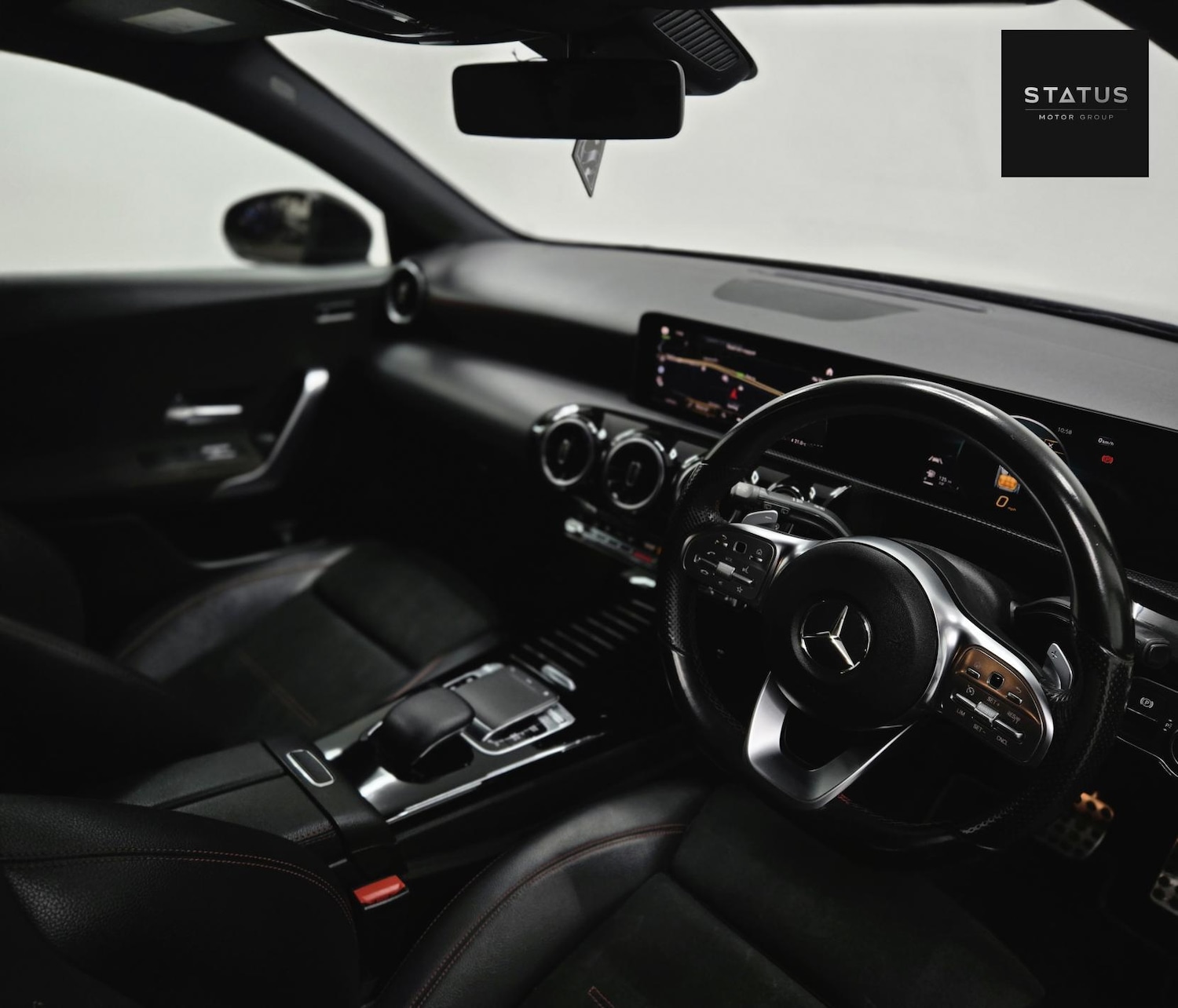 Used Mercedes-Benz A-Class 2018 for sale - 77118892: Photo 14