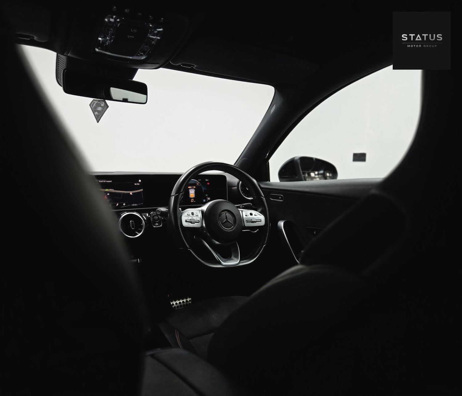 Used Mercedes-Benz A-Class 2018 for sale - 77118892: Photo 16