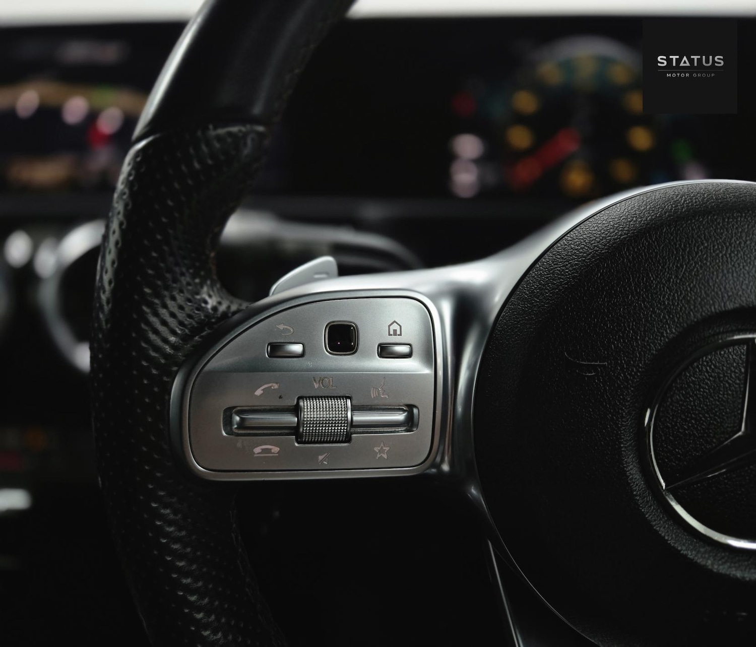 Used Mercedes-Benz A-Class 2018 for sale - 77118892: Photo 17