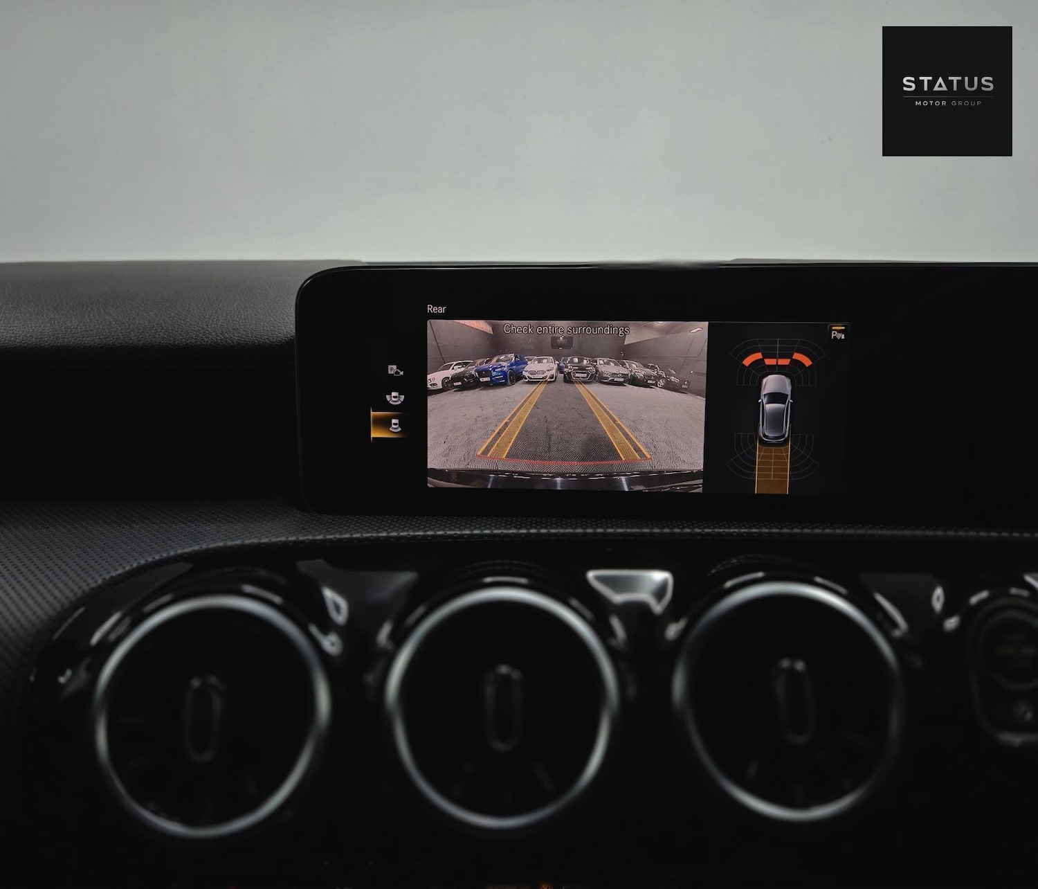 Used Mercedes-Benz A-Class 2018 for sale - 77118892: Photo 23