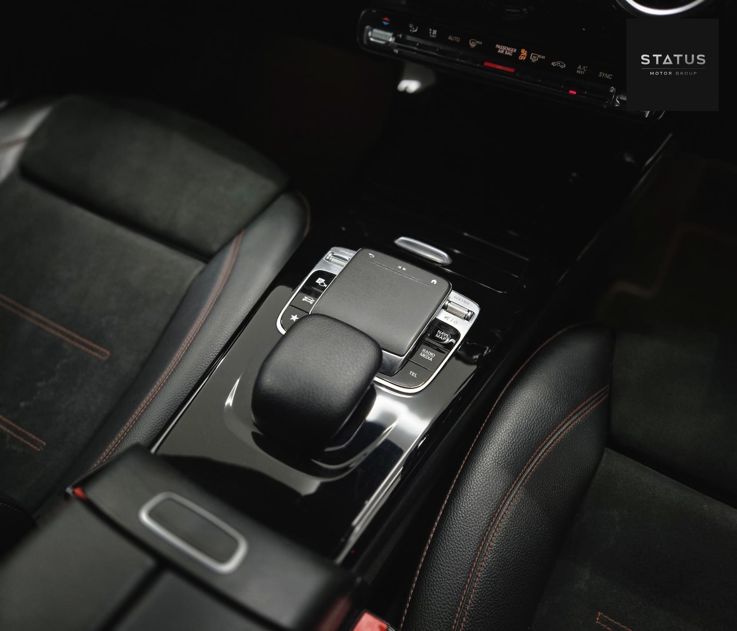 Used Mercedes-Benz A-Class 2018 for sale - 77118892: Photo 25