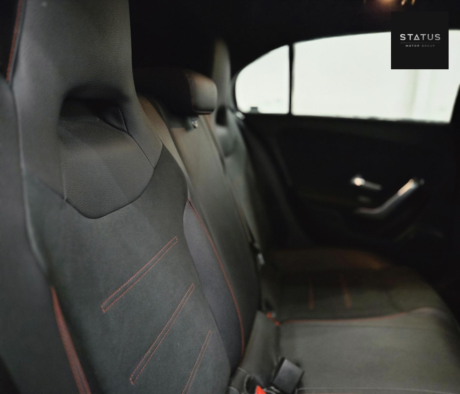 Used Mercedes-Benz A-Class 2018 for sale - 77118892: Photo 27