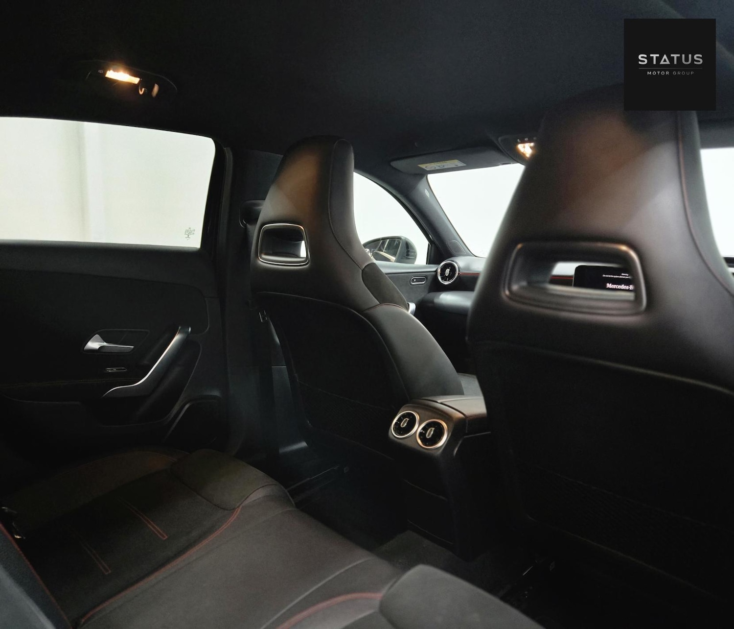 Used Mercedes-Benz A-Class 2018 for sale - 77118892: Photo 28