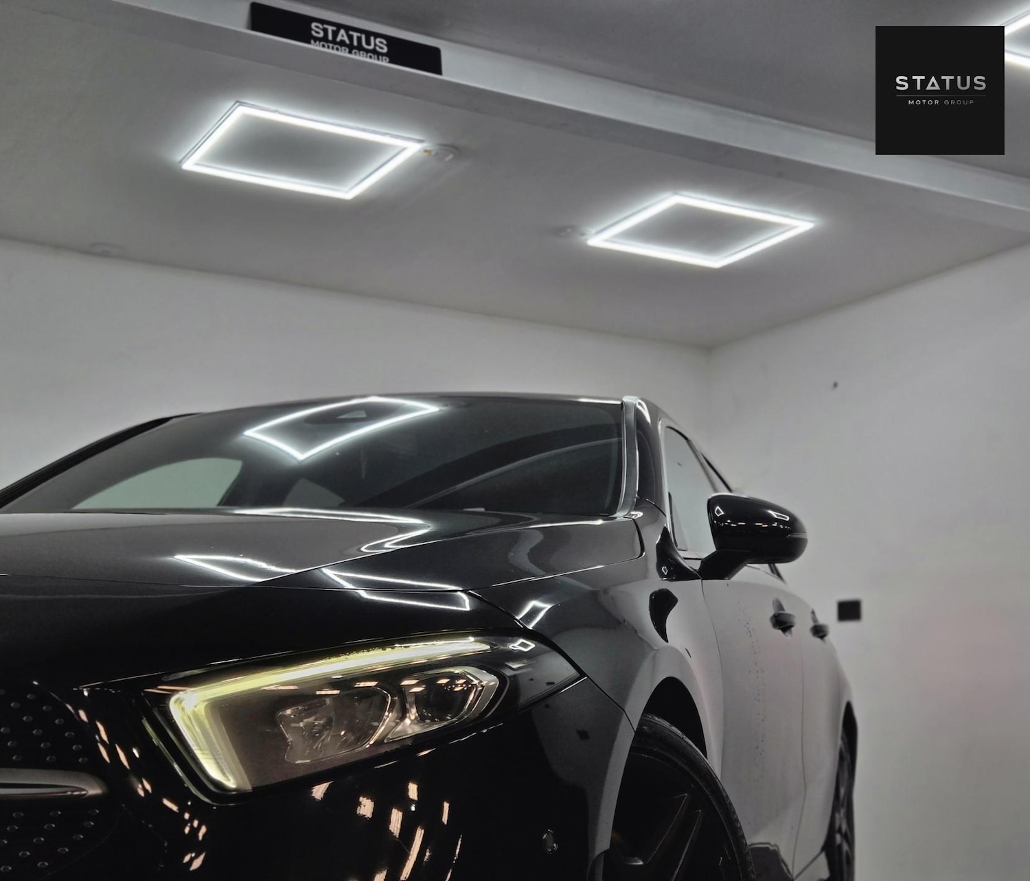 Used Mercedes-Benz A-Class 2018 for sale - 77118892: Photo 7