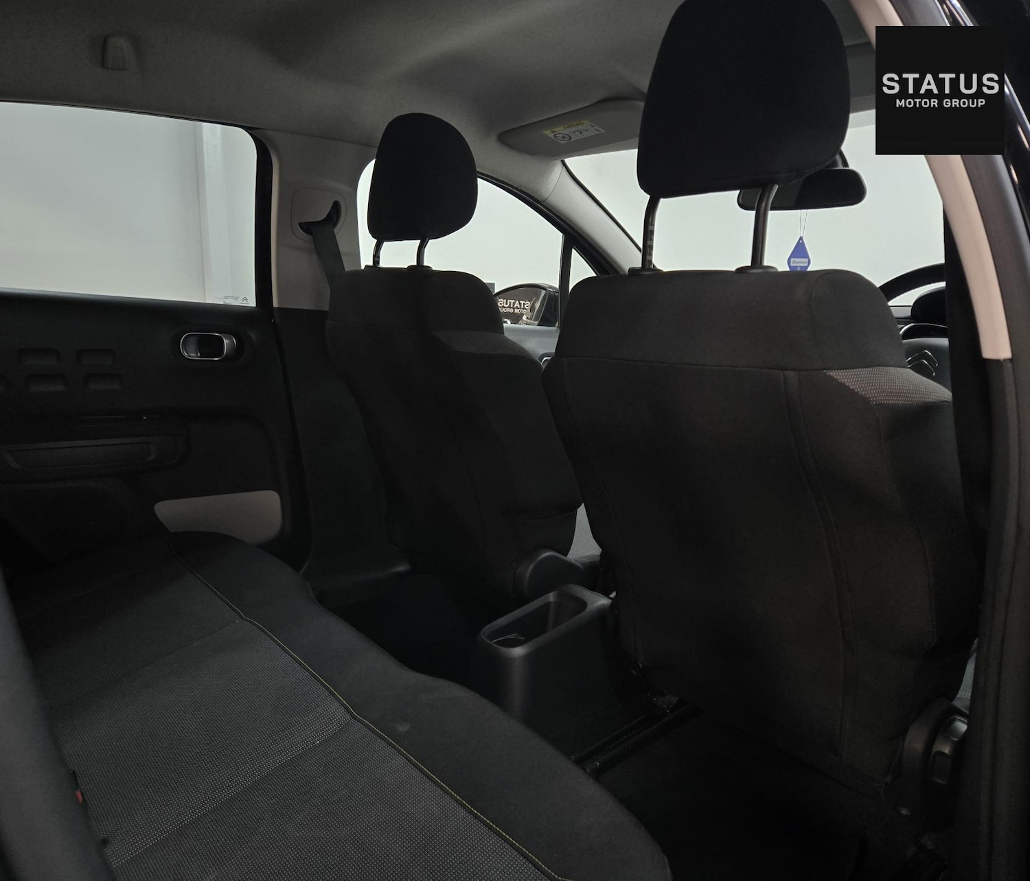 Vehicle 17