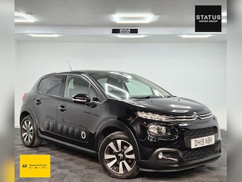 2019 - 1.2 PureTech GPF Flair Hatchback 5dr Petrol EAT6 Euro 6 (s/s) (110 ps)