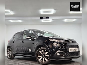Used Citroen C3 2019 for sale - 75837886: Photo