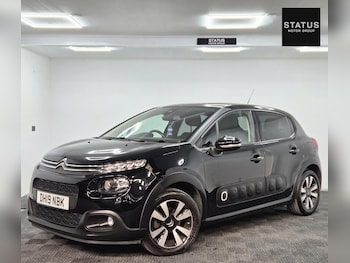 Used Citroen C3 2019 for sale - 75837886: Photo