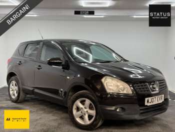 2007 - 1.6 Acenta Hatchback 5dr Petrol Manual 2WD (159 g/km, 113 bhp)