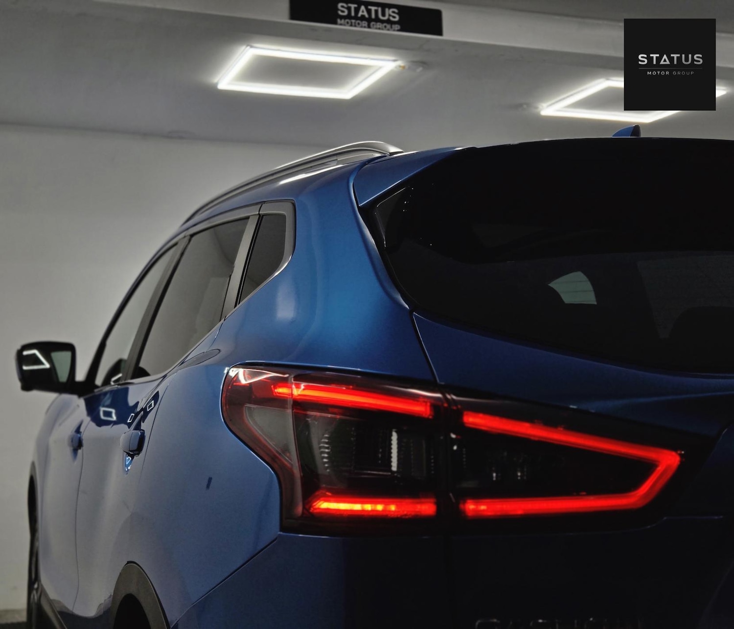 Used Nissan Qashqai 2017 for sale - 76511212: Photo 10