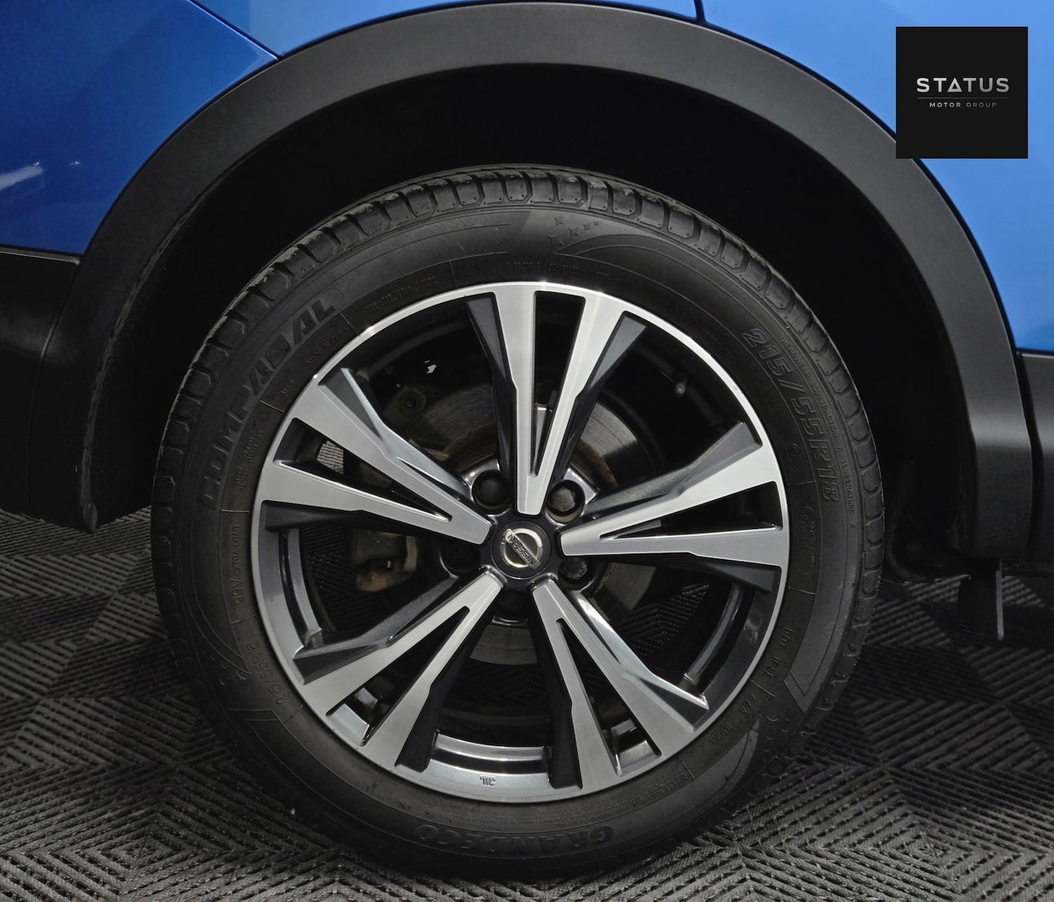 Used Nissan Qashqai 2017 for sale - 76511212: Photo 12