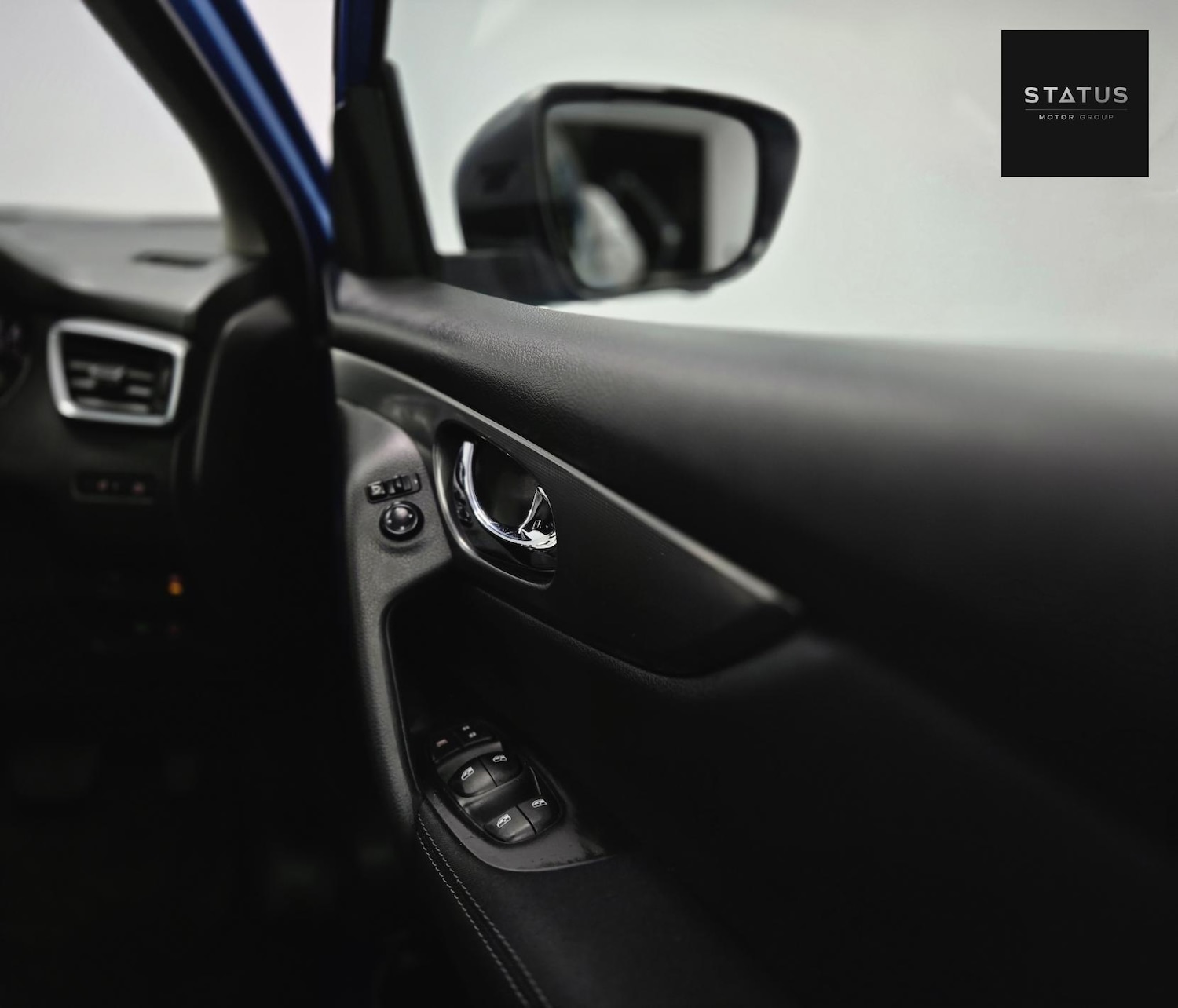 Used Nissan Qashqai 2017 for sale - 76511212: Photo 14