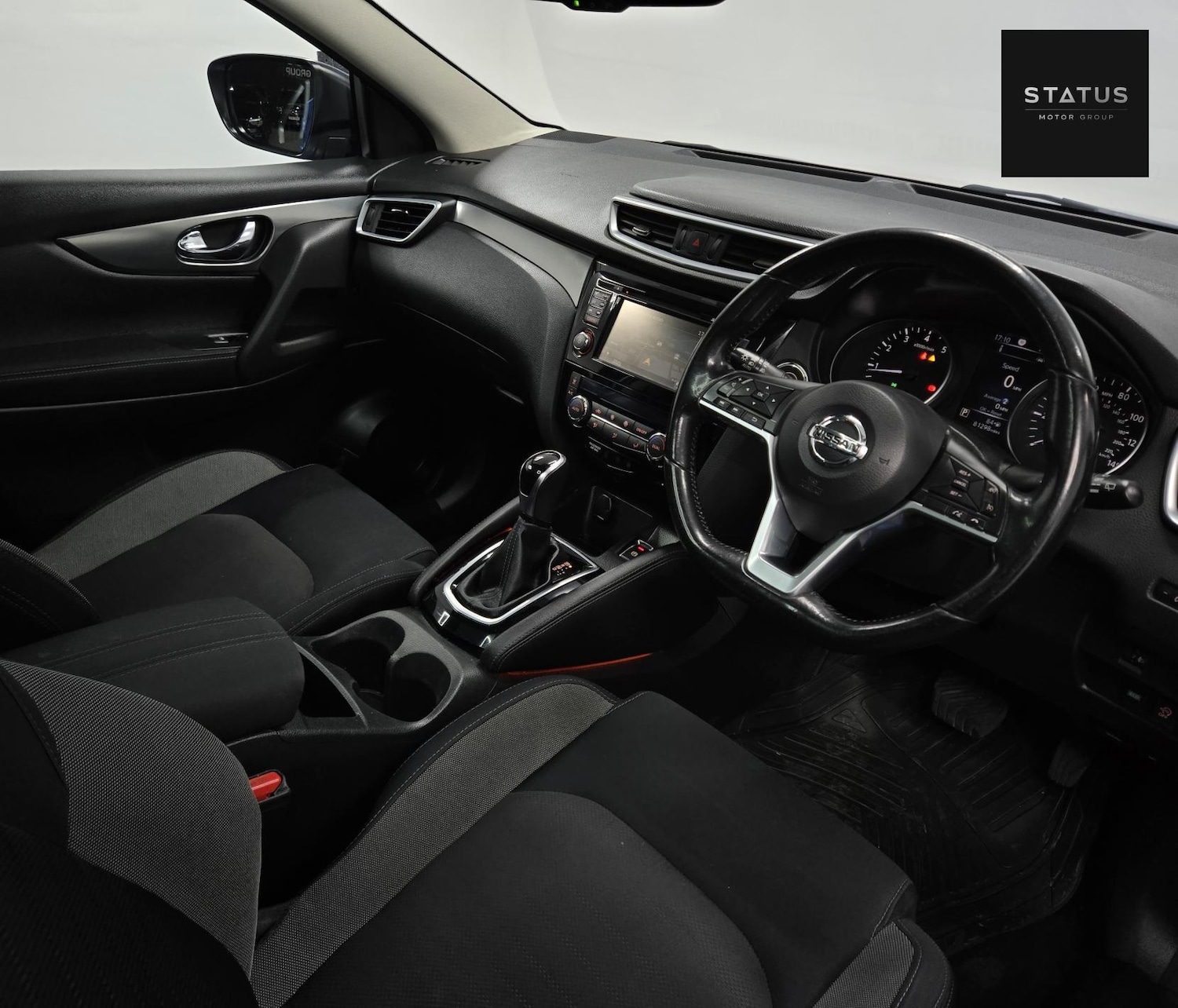 Used Nissan Qashqai 2017 for sale - 76511212: Photo 16