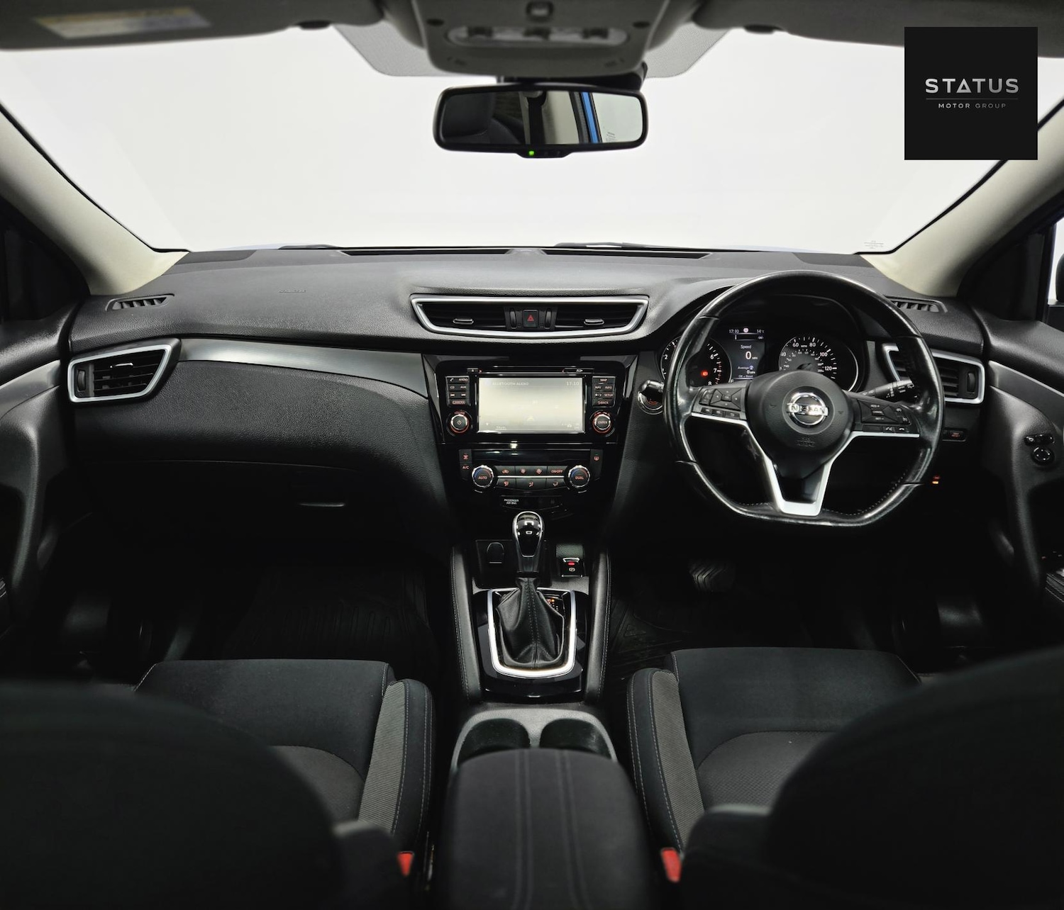 Used Nissan Qashqai 2017 for sale - 76511212: Photo 17