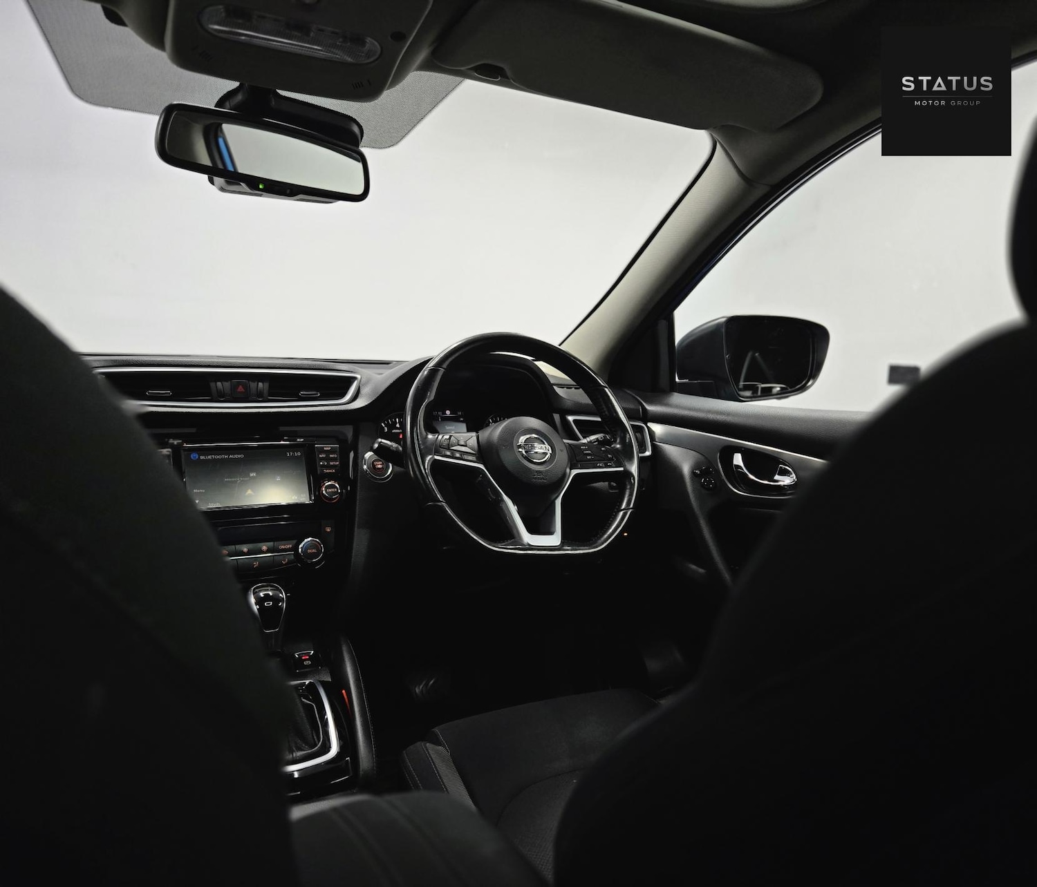 Used Nissan Qashqai 2017 for sale - 76511212: Photo 18