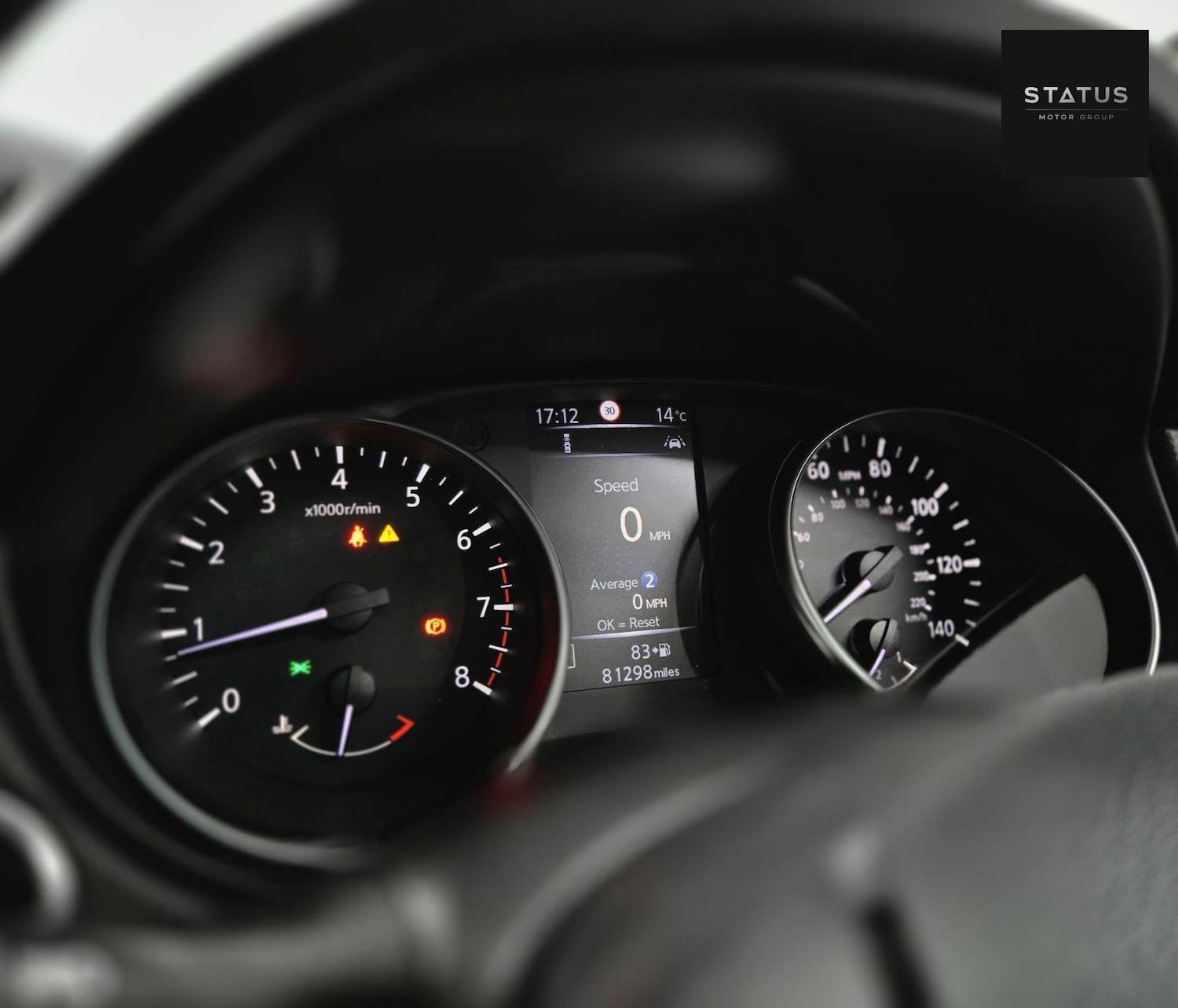 Used Nissan Qashqai 2017 for sale - 76511212: Photo 20