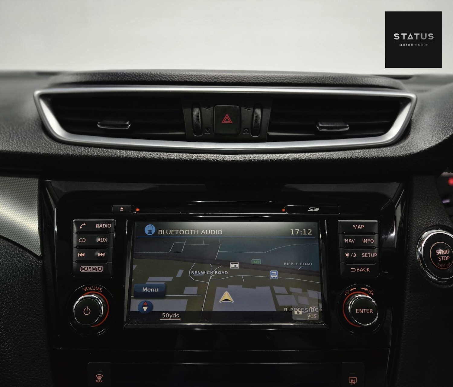 Used Nissan Qashqai 2017 for sale - 76511212: Photo 22