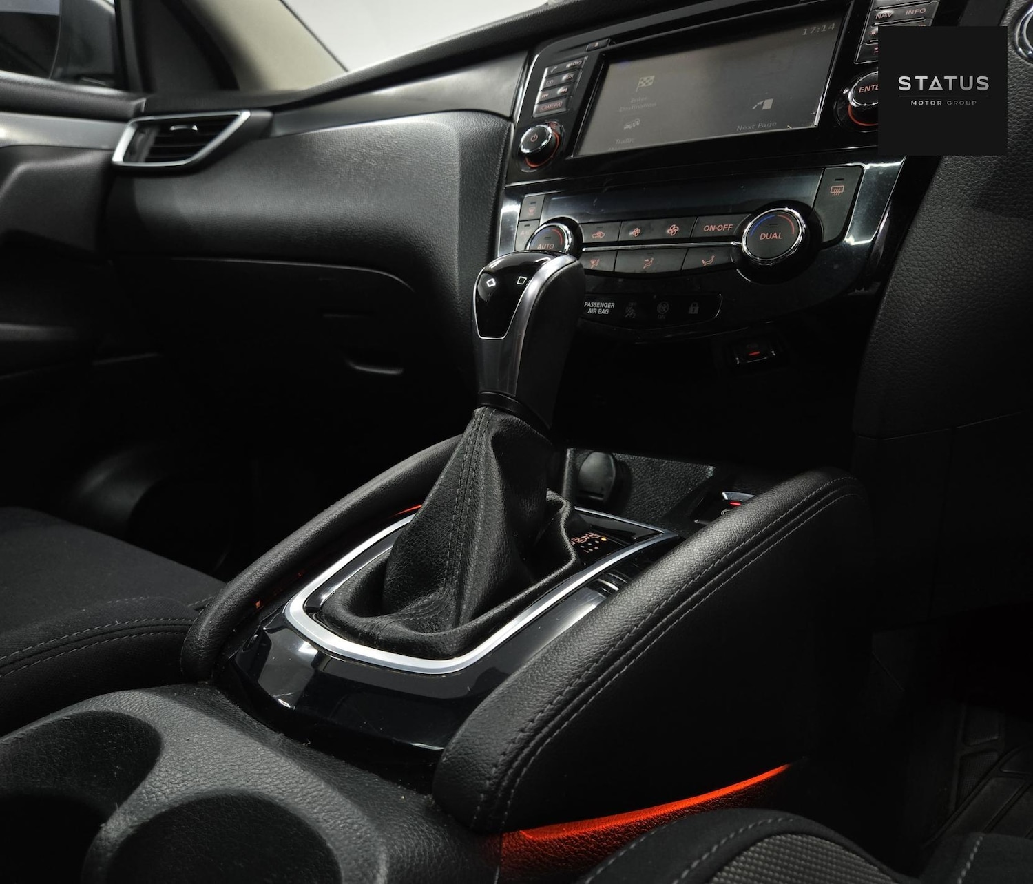 Used Nissan Qashqai 2017 for sale - 76511212: Photo 24