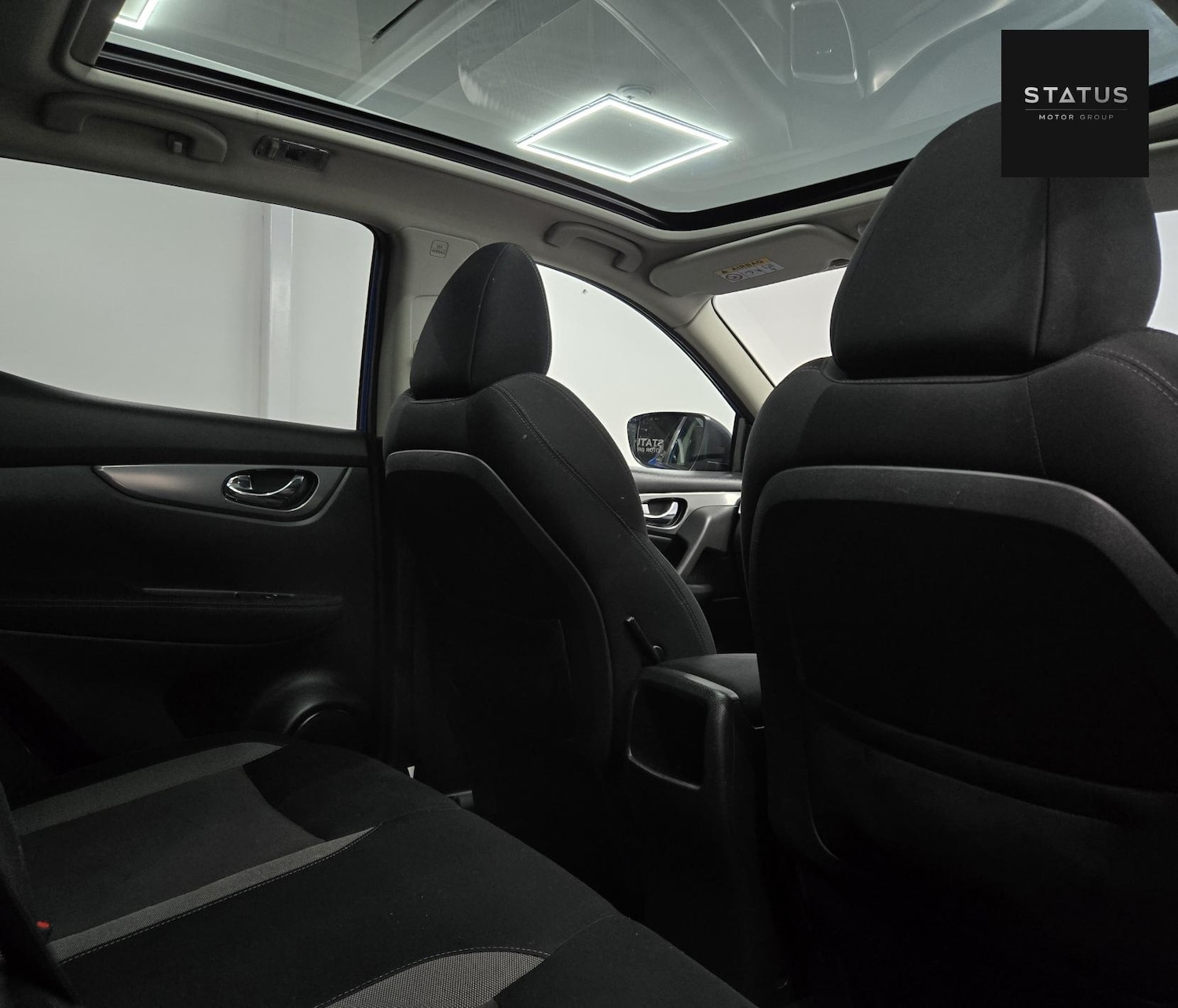 Used Nissan Qashqai 2017 for sale - 76511212: Photo 26