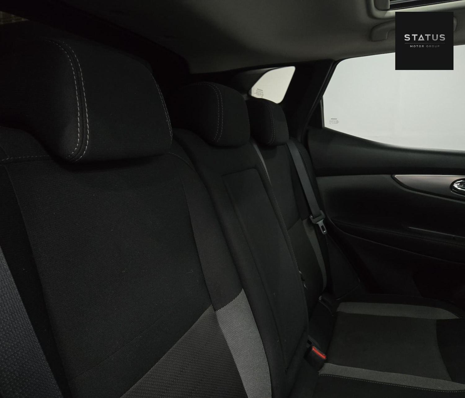 Used Nissan Qashqai 2017 for sale - 76511212: Photo 27