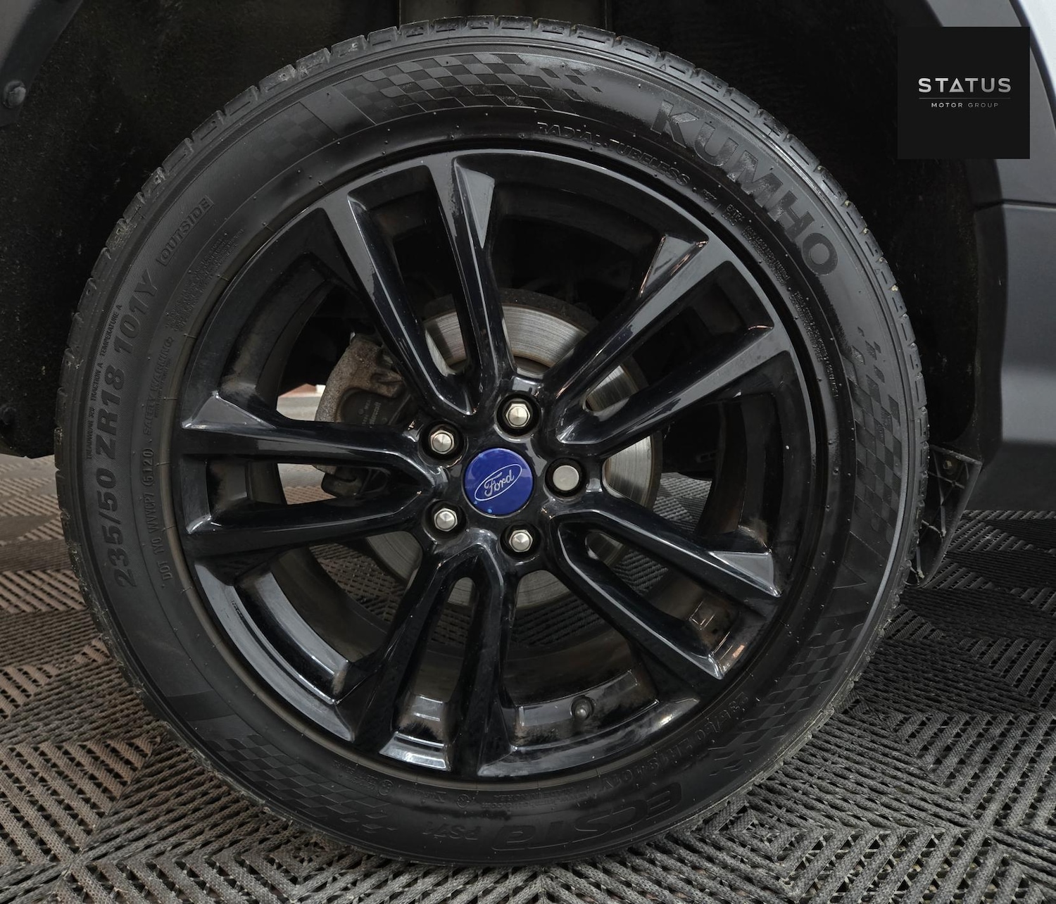 Used Ford Kuga 2016 for sale - 76897346: Photo 11