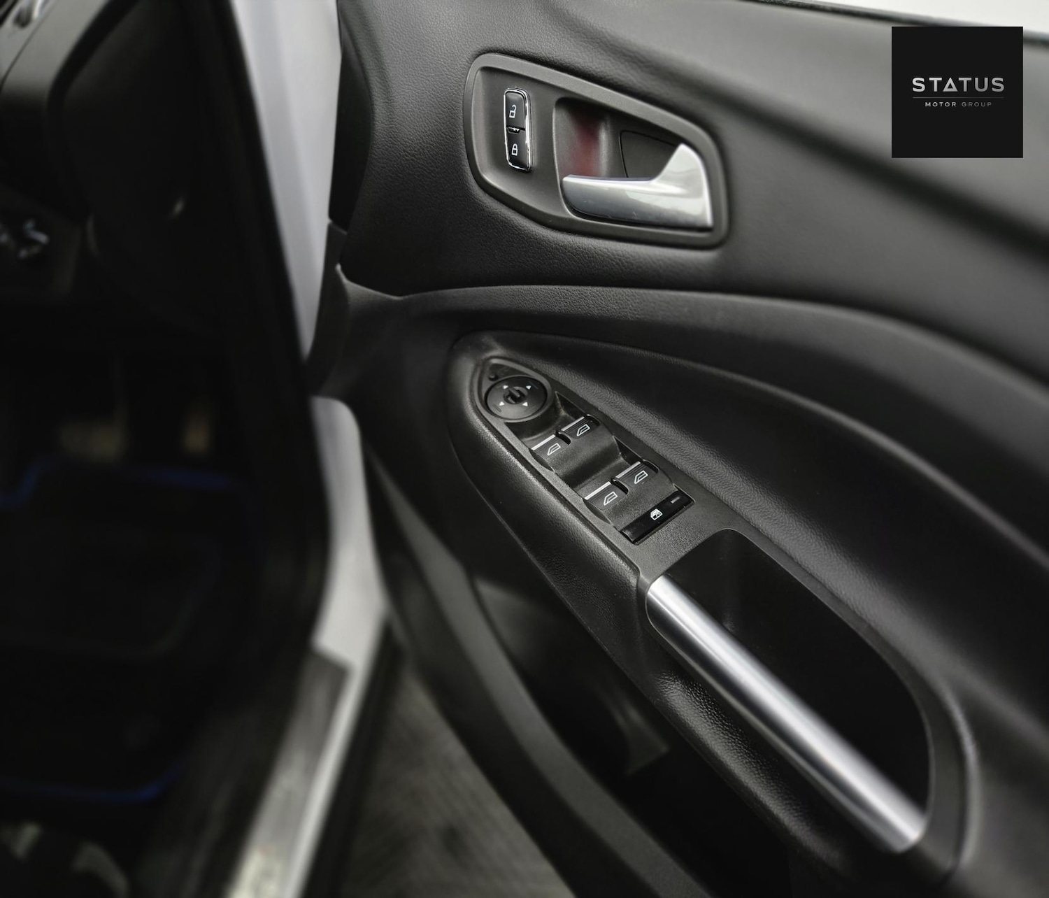 Used Ford Kuga 2016 for sale - 76897346: Photo 12