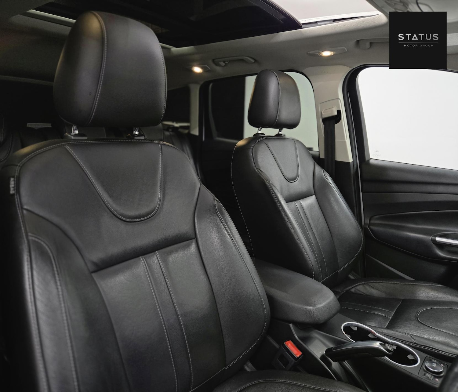 Used Ford Kuga 2016 for sale - 76897346: Photo 13