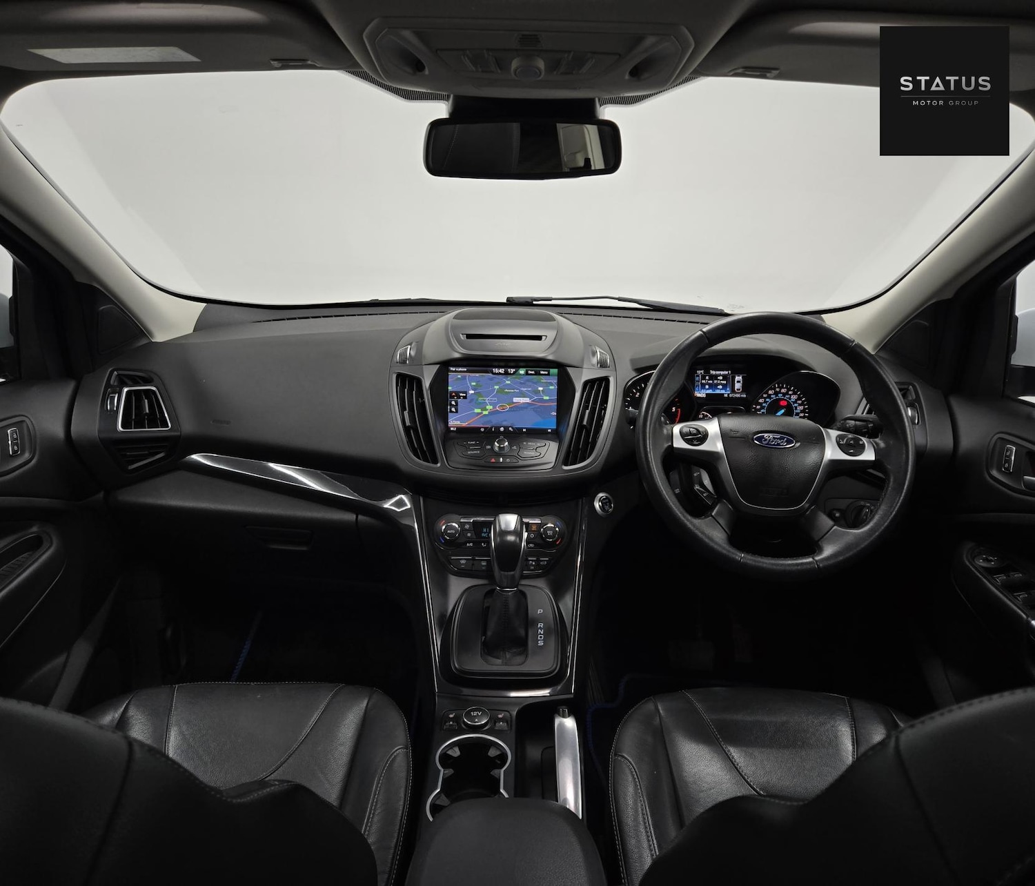 Used Ford Kuga 2016 for sale - 76897346: Photo 14