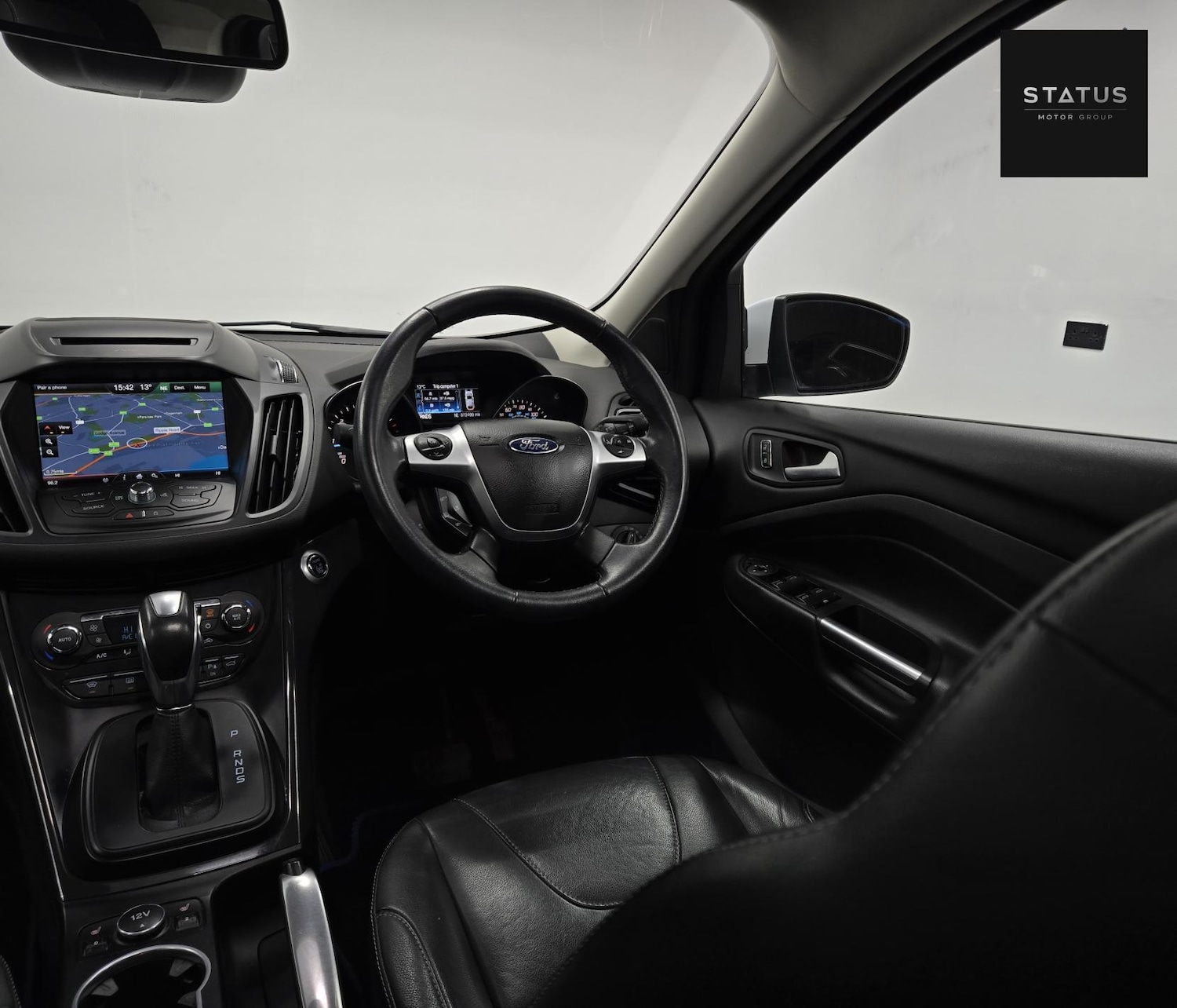 Used Ford Kuga 2016 for sale - 76897346: Photo 15