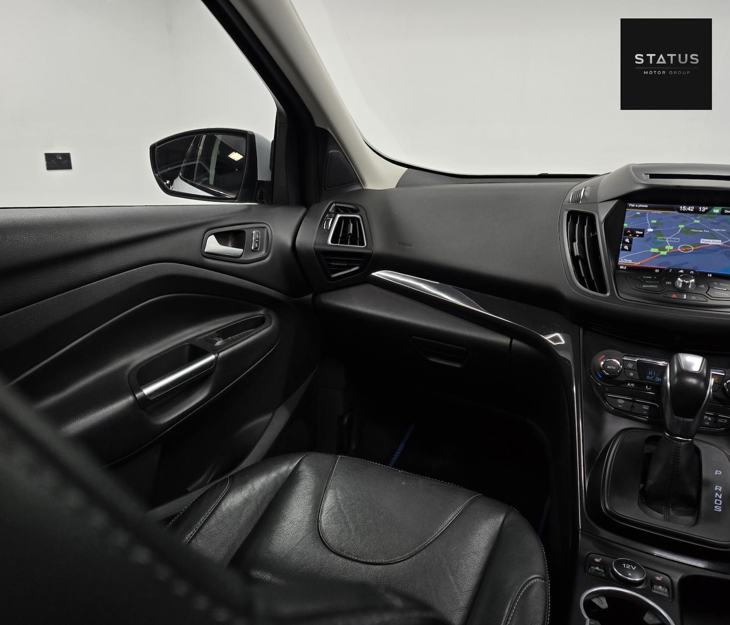 Used Ford Kuga 2016 for sale - 76897346: Photo 16