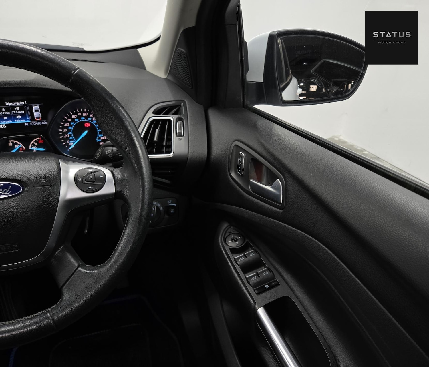 Used Ford Kuga 2016 for sale - 76897346: Photo 18