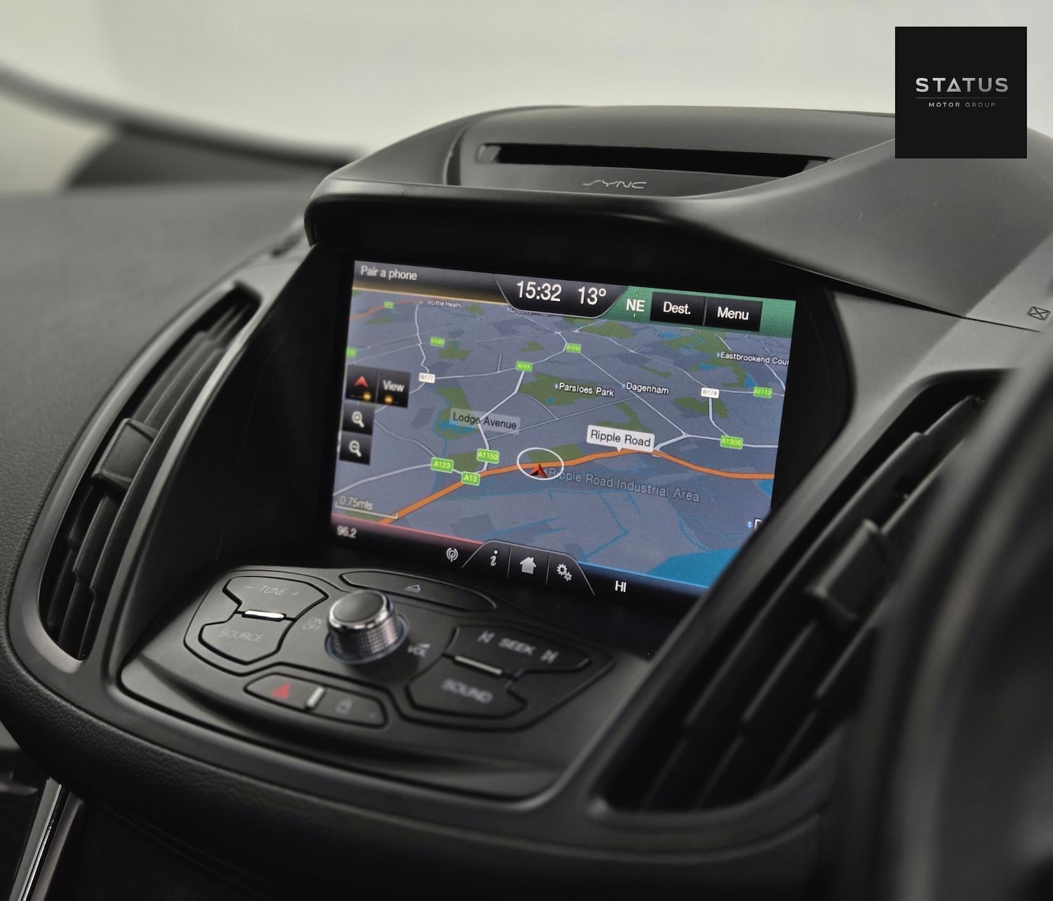 Used Ford Kuga 2016 for sale - 76897346: Photo 24