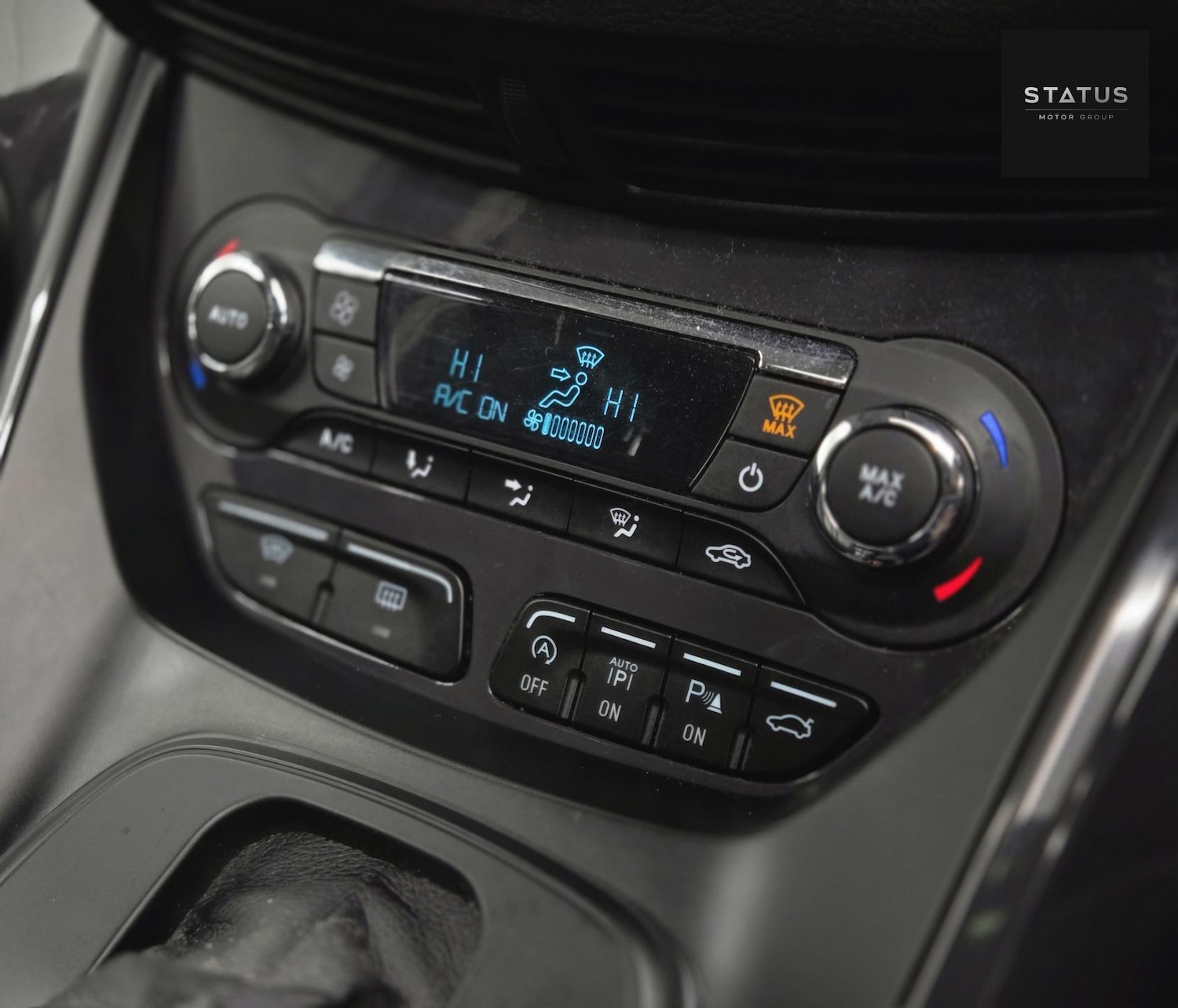 Used Ford Kuga 2016 for sale - 76897346: Photo 25