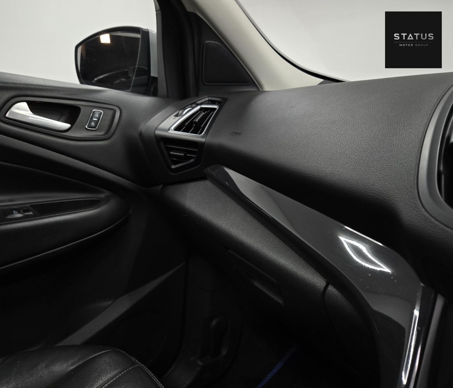 Used Ford Kuga 2016 for sale - 76897346: Photo 29