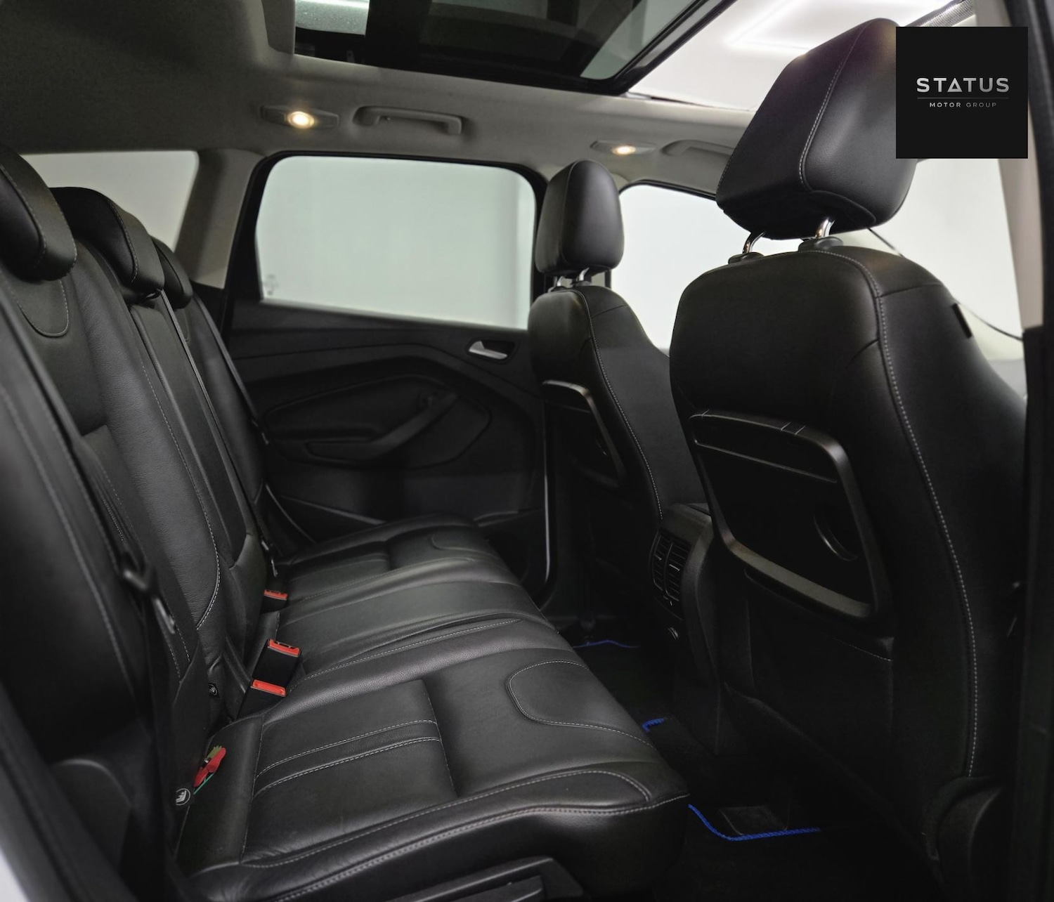 Used Ford Kuga 2016 for sale - 76897346: Photo 31